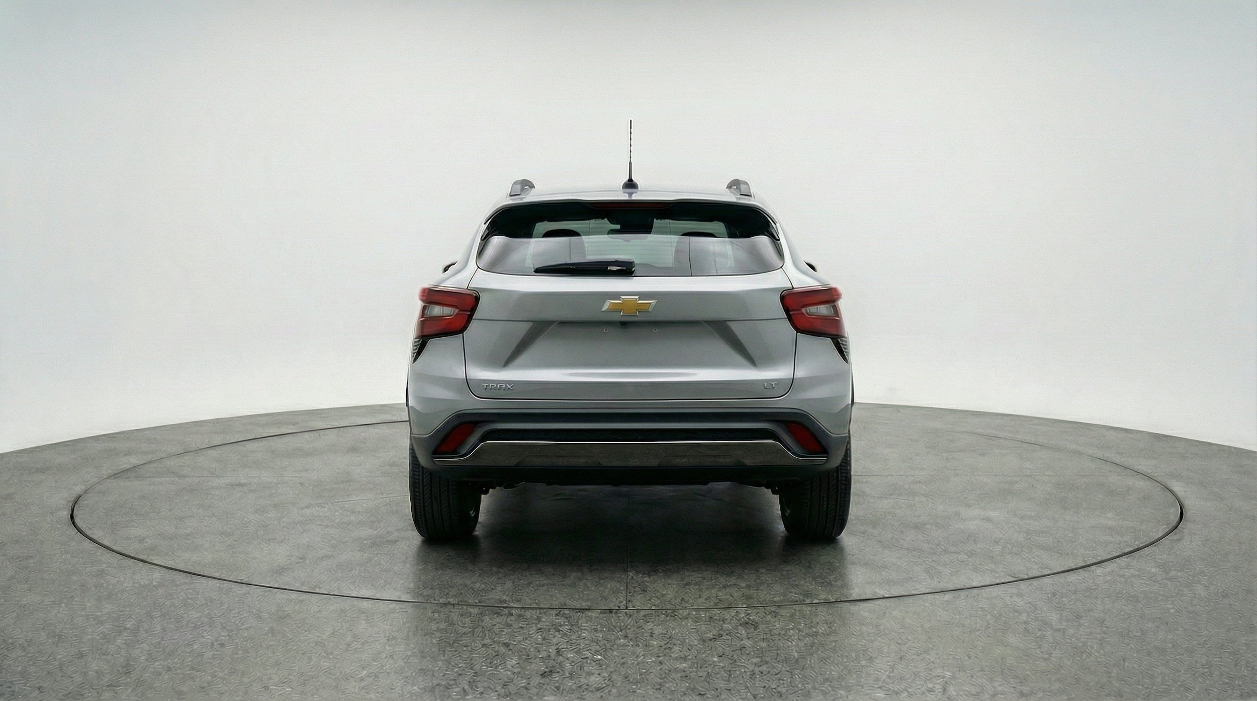 Thumbnail: 2025 Chevrolet Trax - 7