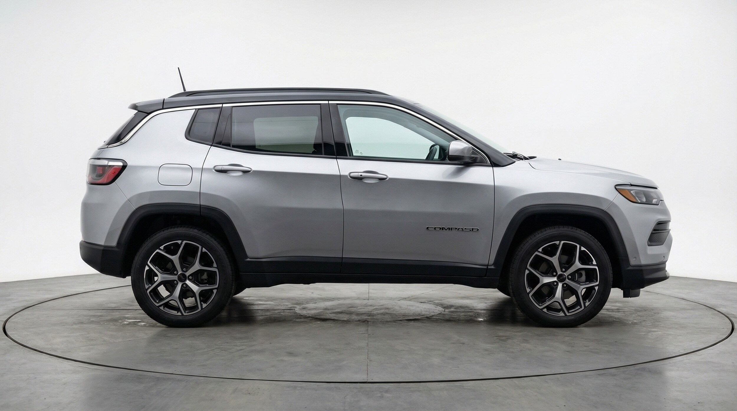 Thumbnail: 2025 Jeep Compass - 11