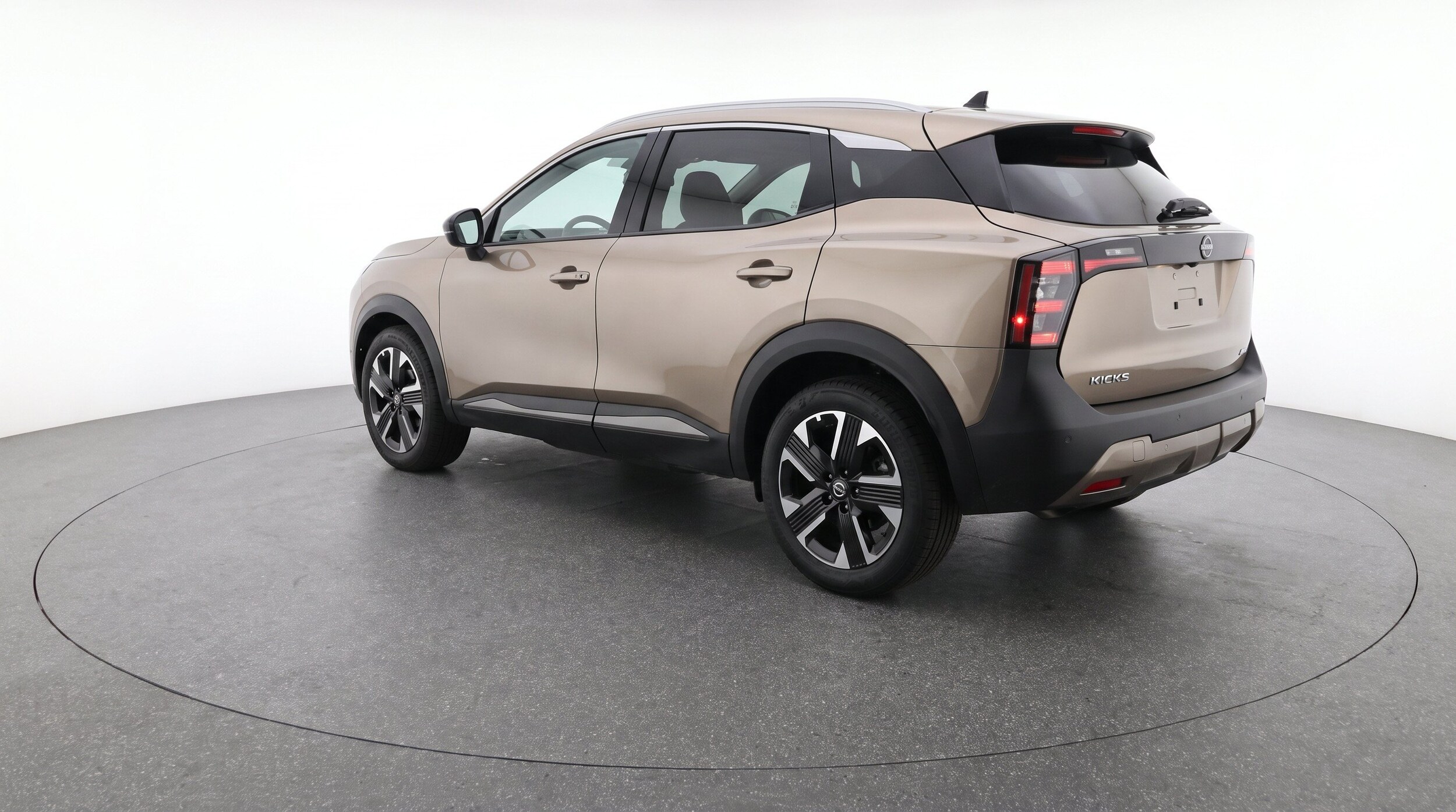 Thumbnail: 2026 Nissan Kicks - 6