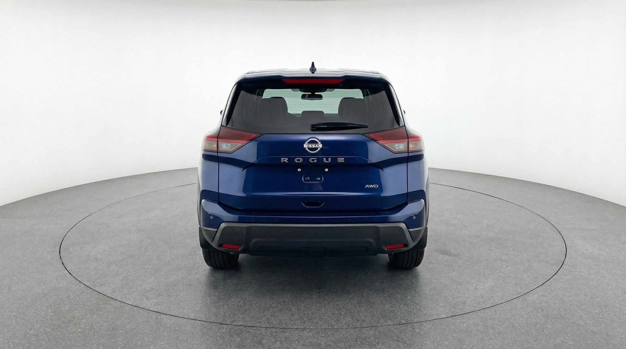 Thumbnail: 2025 Nissan Rogue - 7