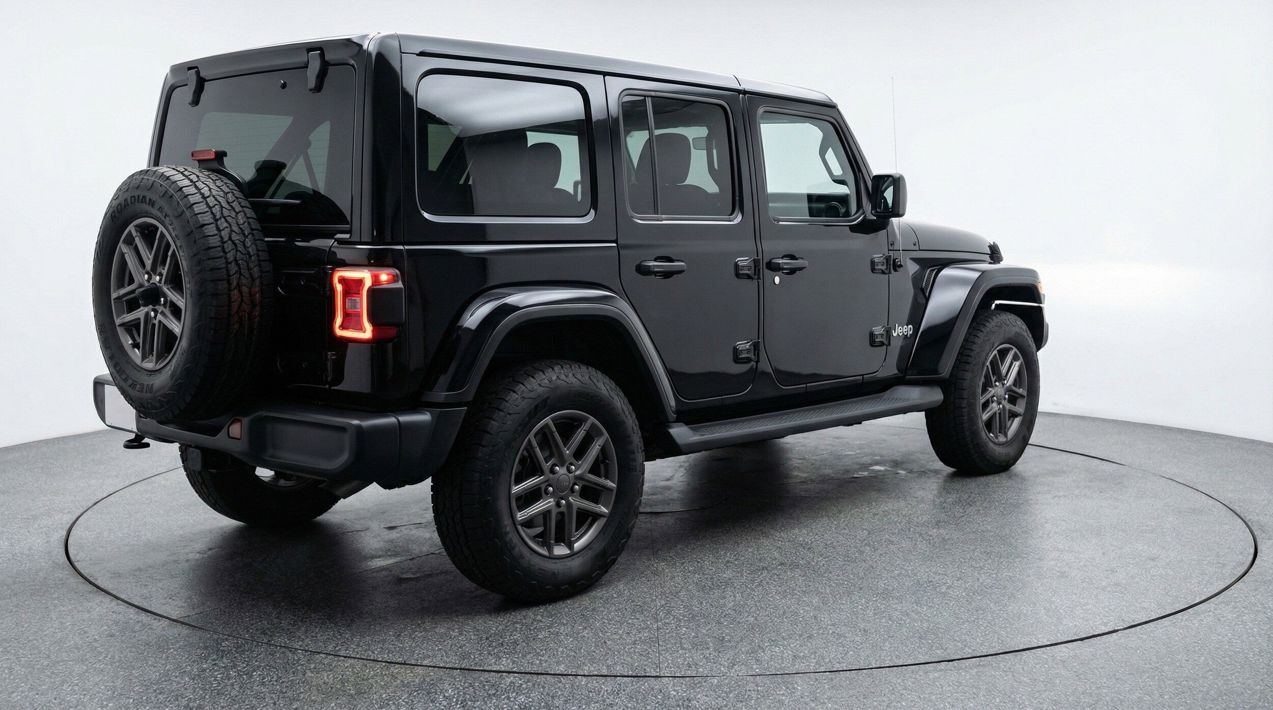 Thumbnail: 2025 Jeep Wrangler - 9