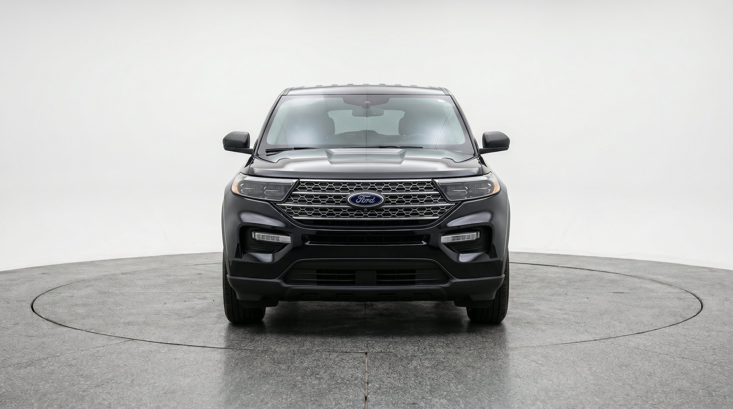 Thumbnail: 2024 Ford Explorer - 2