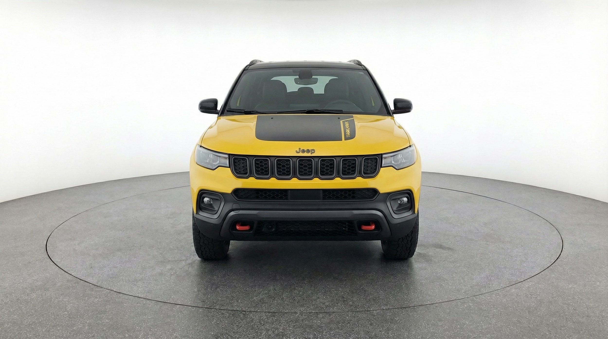 Thumbnail: 2025 Jeep Compass - 2