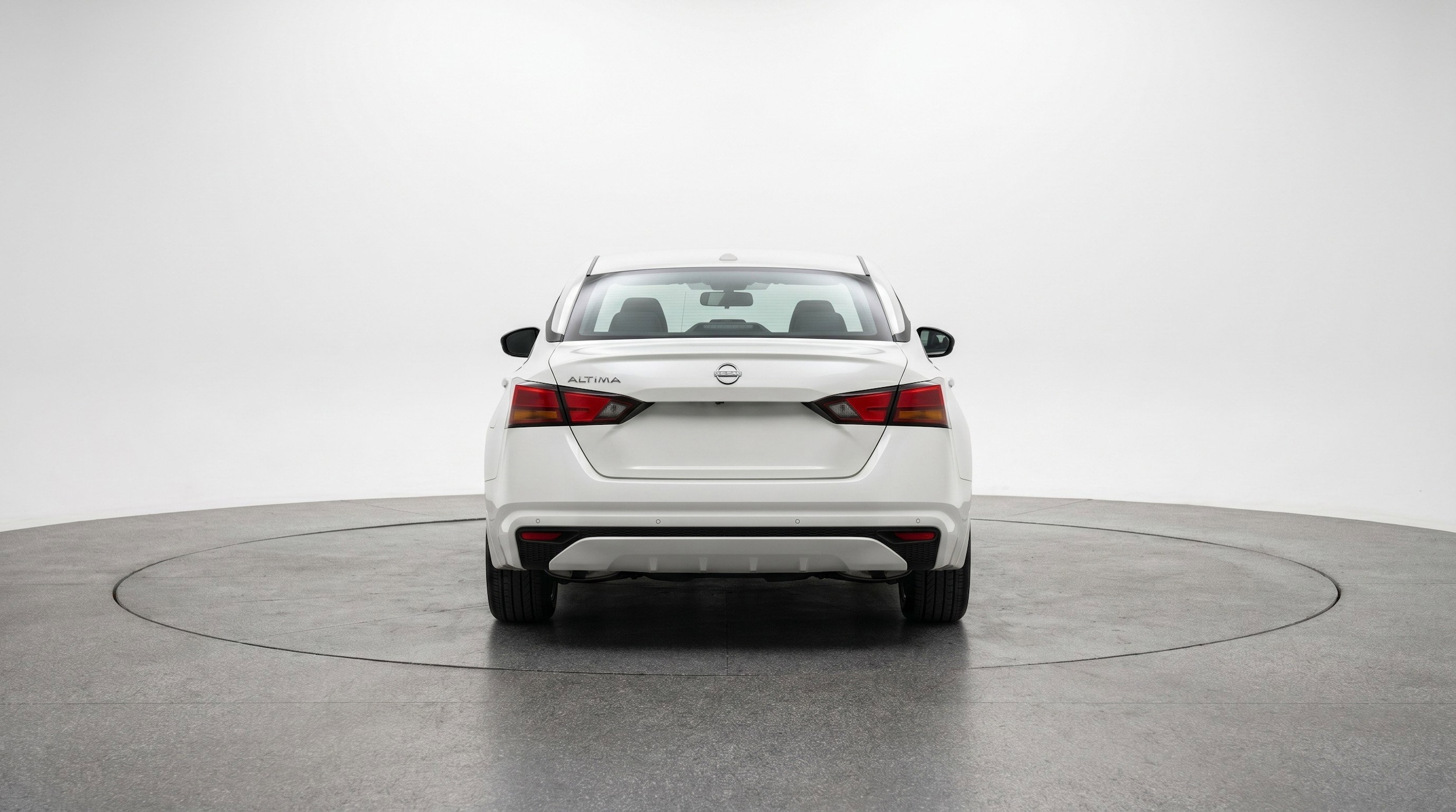 Thumbnail: 2025 Nissan Altima - 7