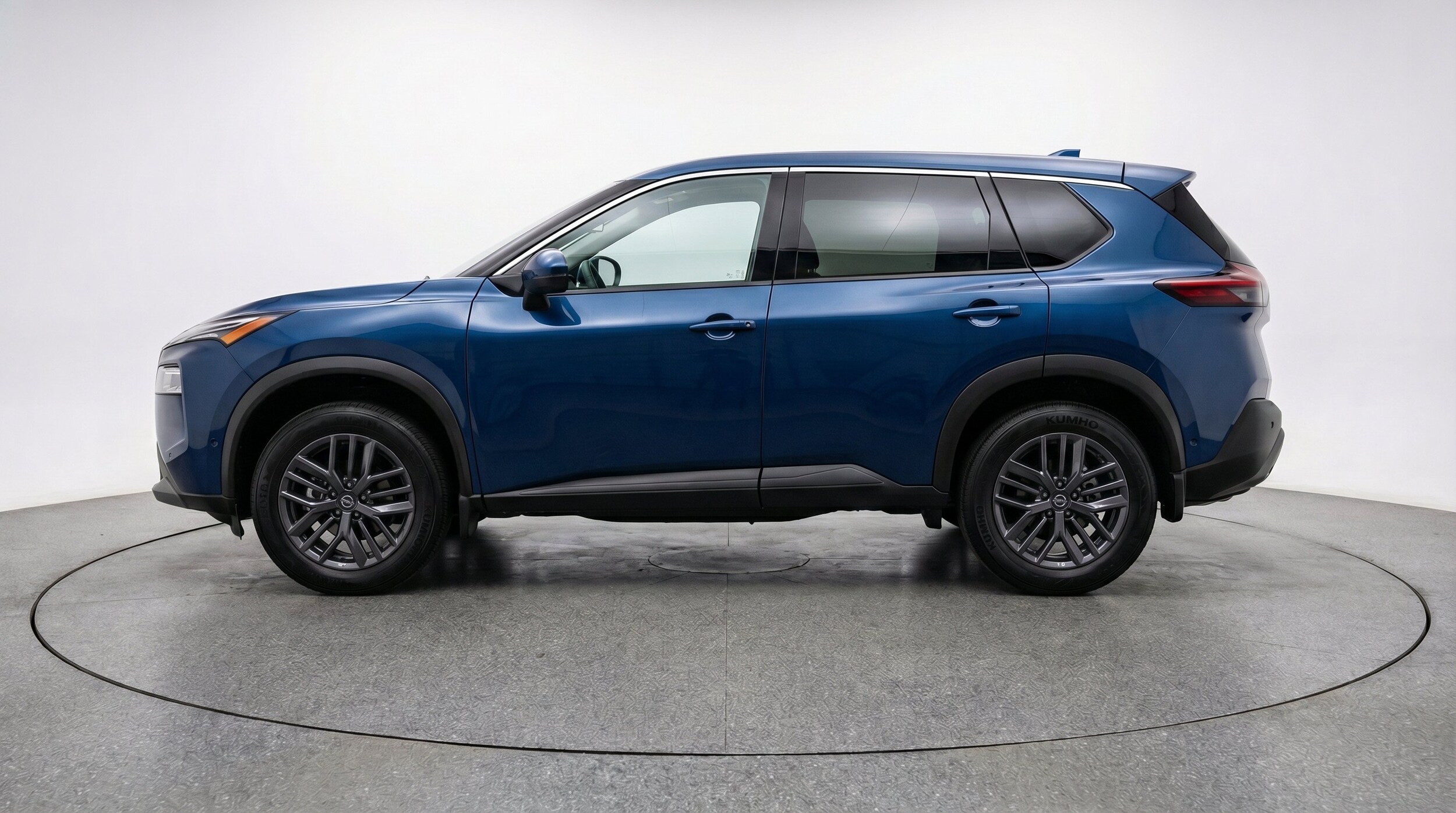 Thumbnail: 2026 Nissan Rogue - 5