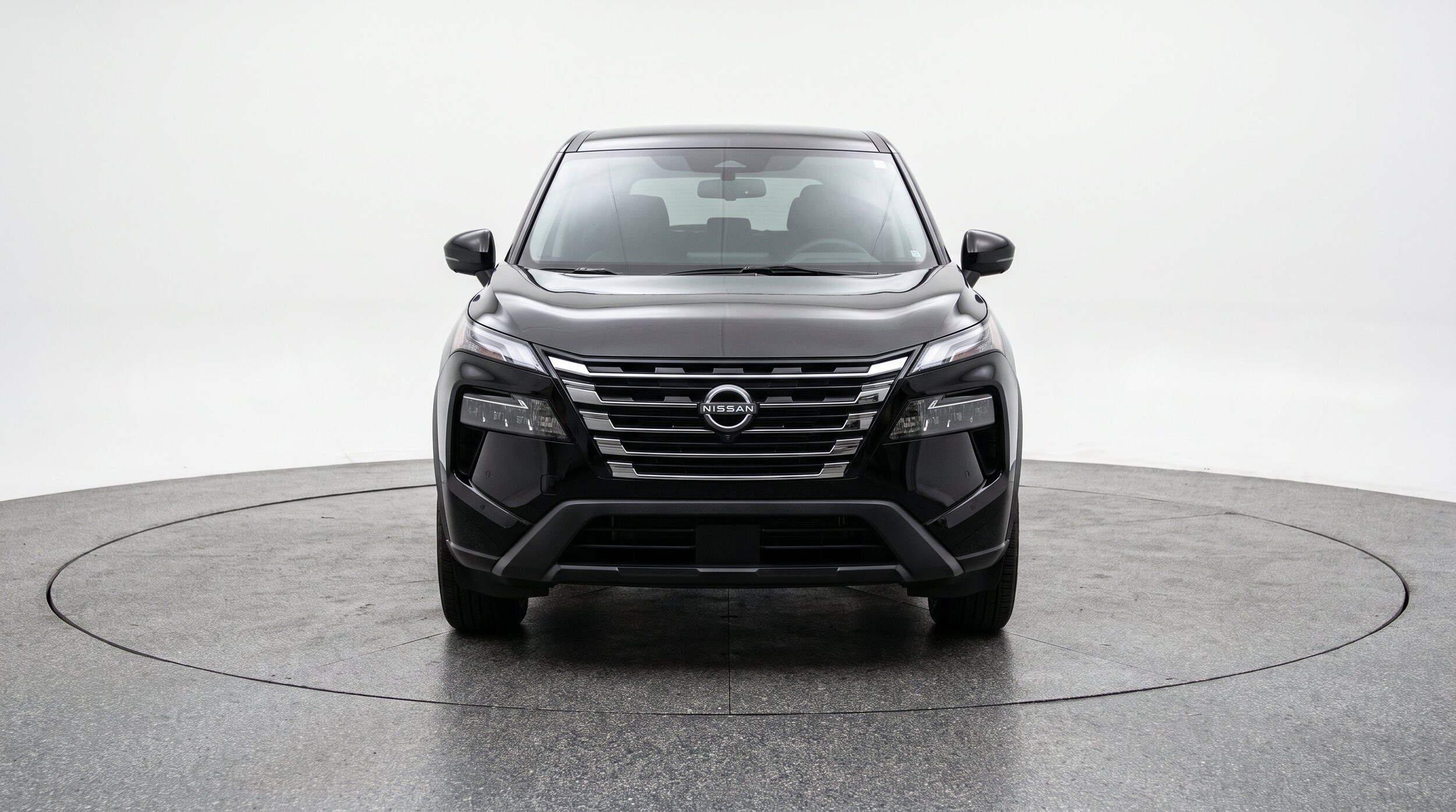 Thumbnail: 2025 Nissan Rogue - 2