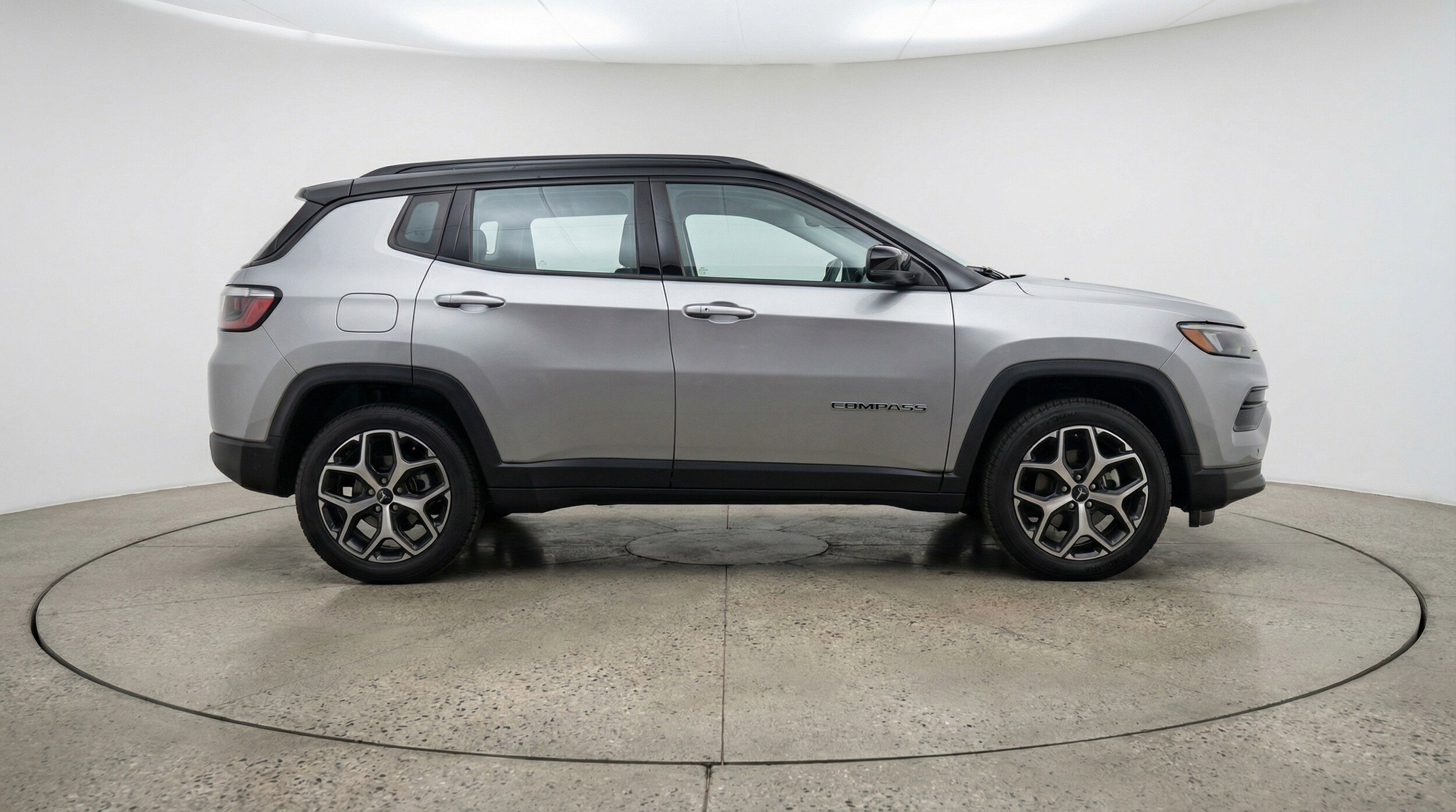 Thumbnail: 2025 Jeep Compass - 11