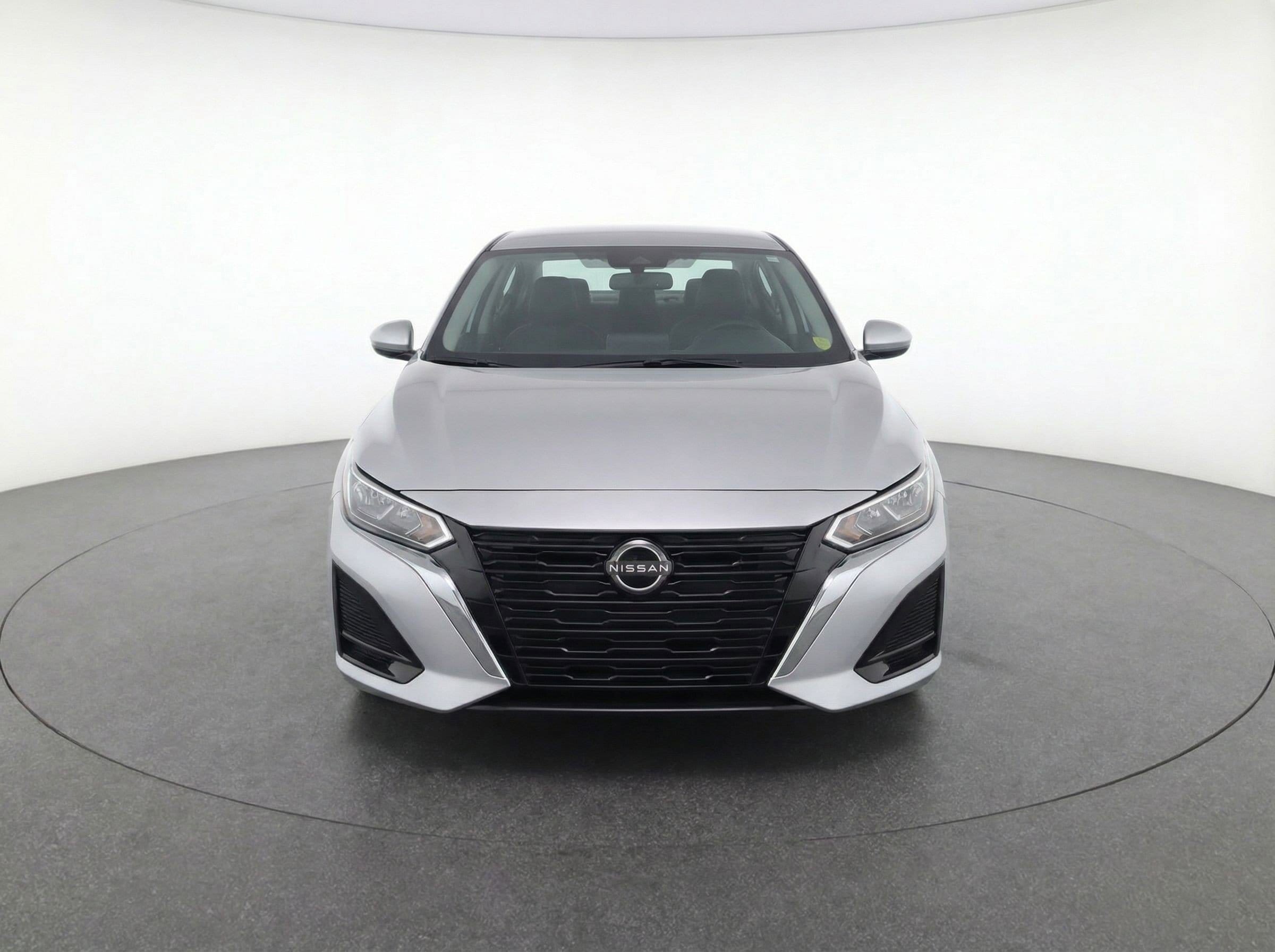 Thumbnail: 2024 Nissan Altima - 2