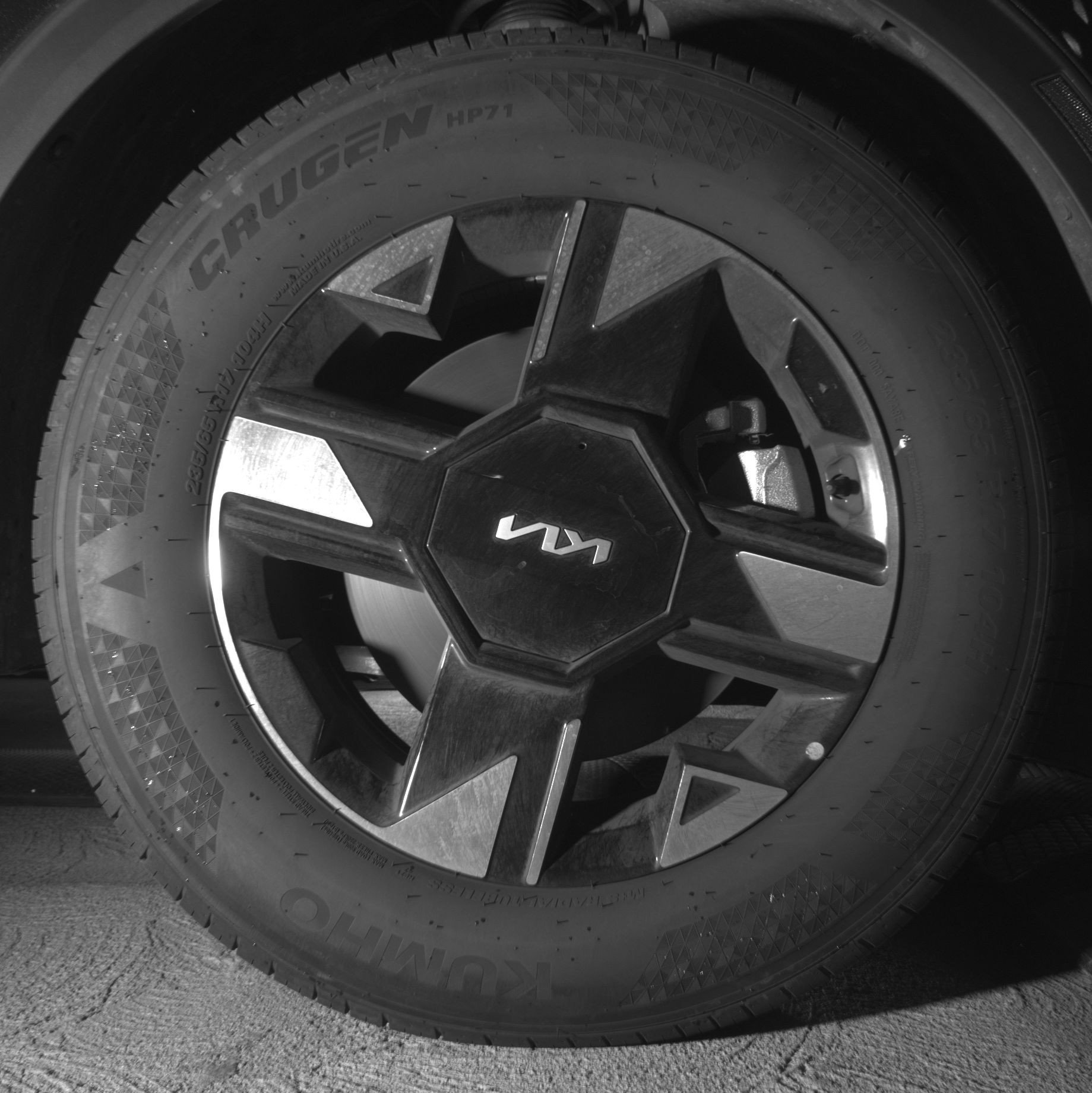 Thumbnail: 2026 Kia Sportage - 13