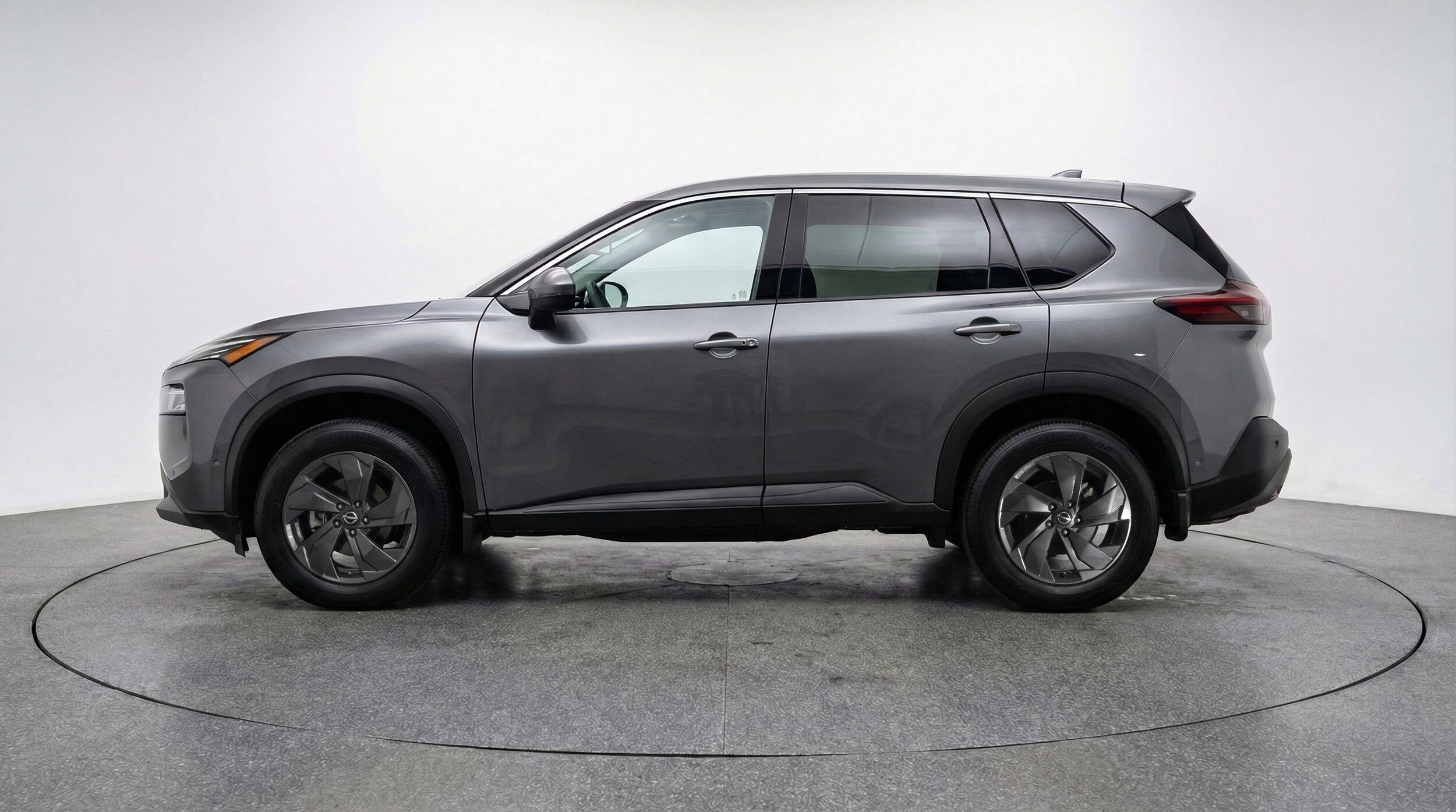 Thumbnail: 2025 Nissan Rogue - 5