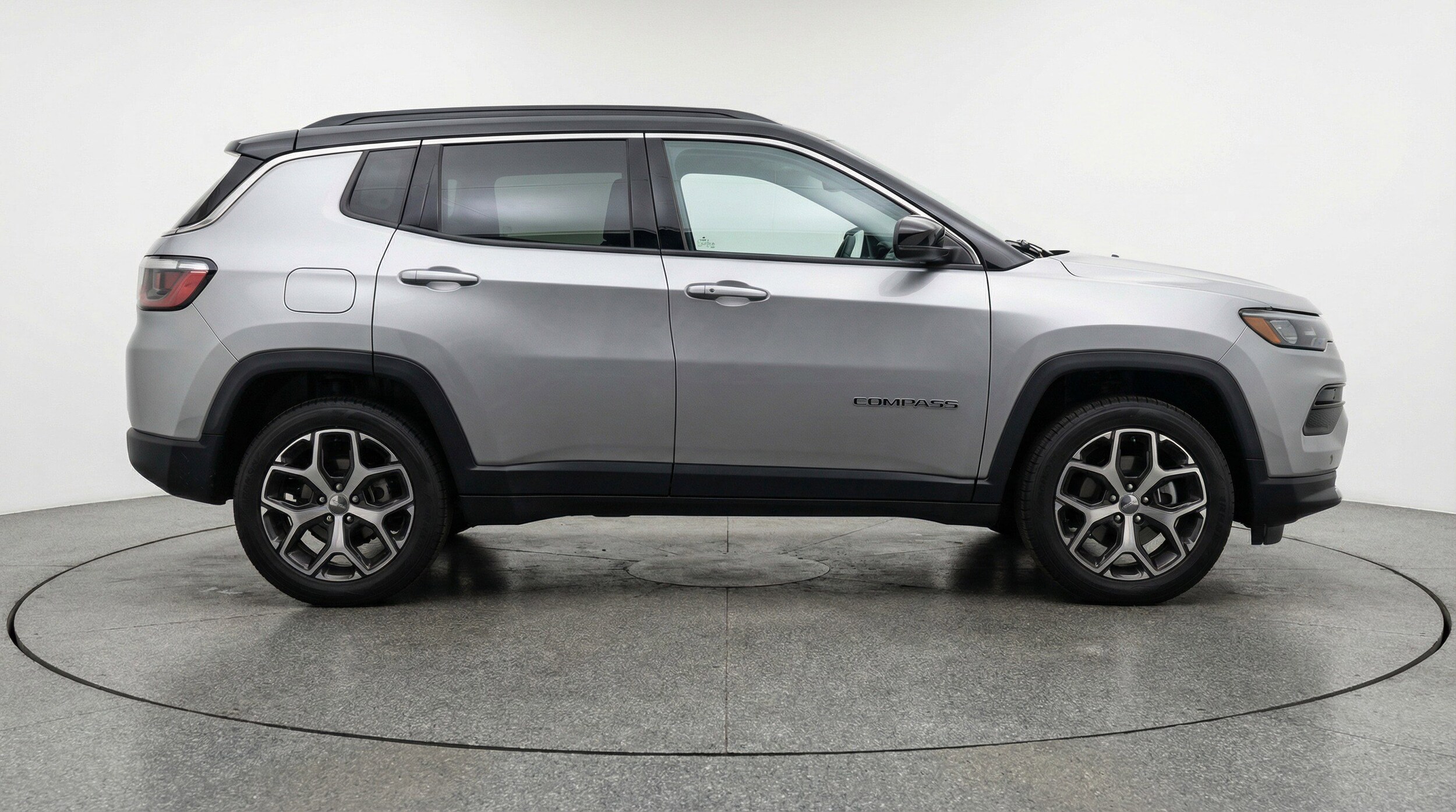 Thumbnail: 2025 Jeep Compass - 11