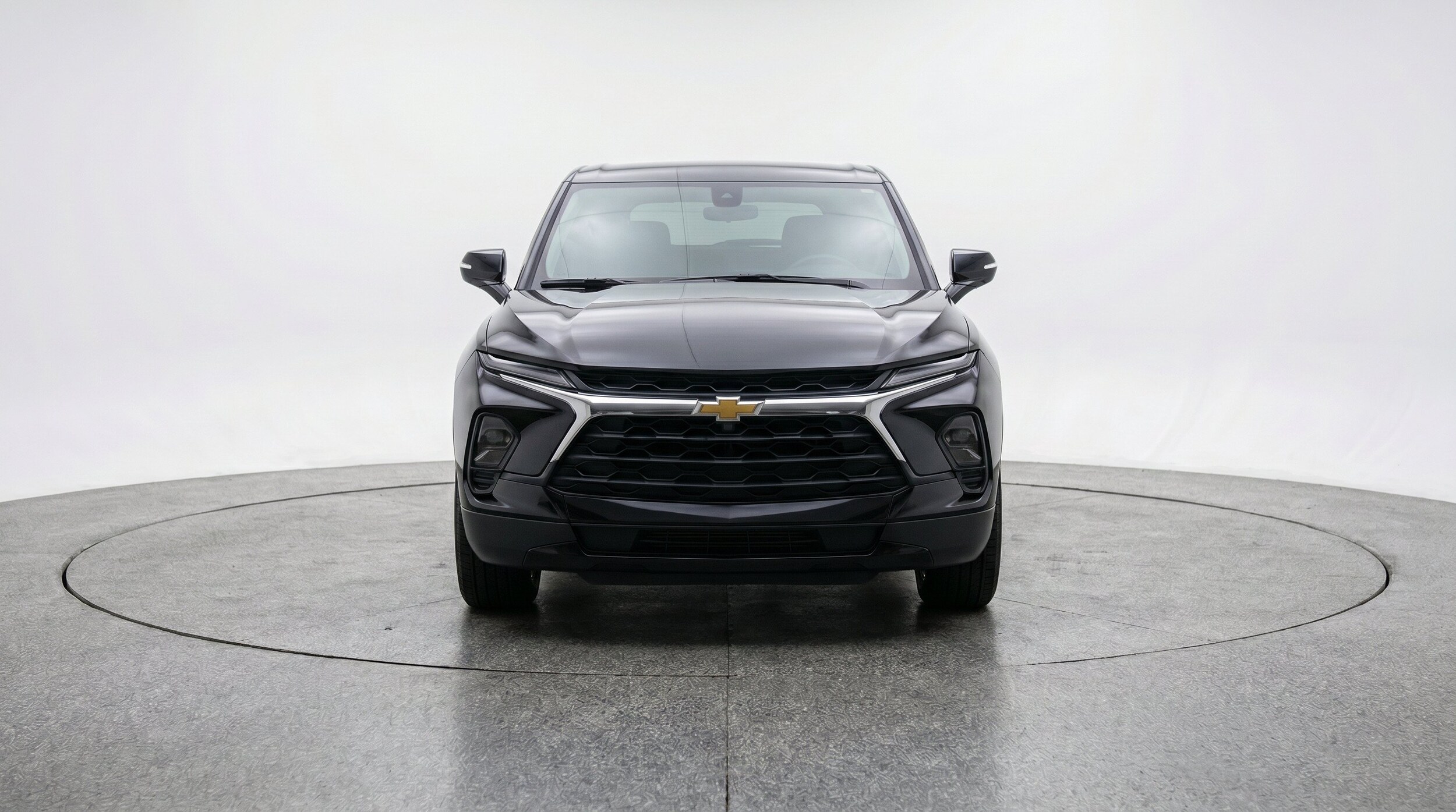 Thumbnail: 2025 Chevrolet Blazer - 2