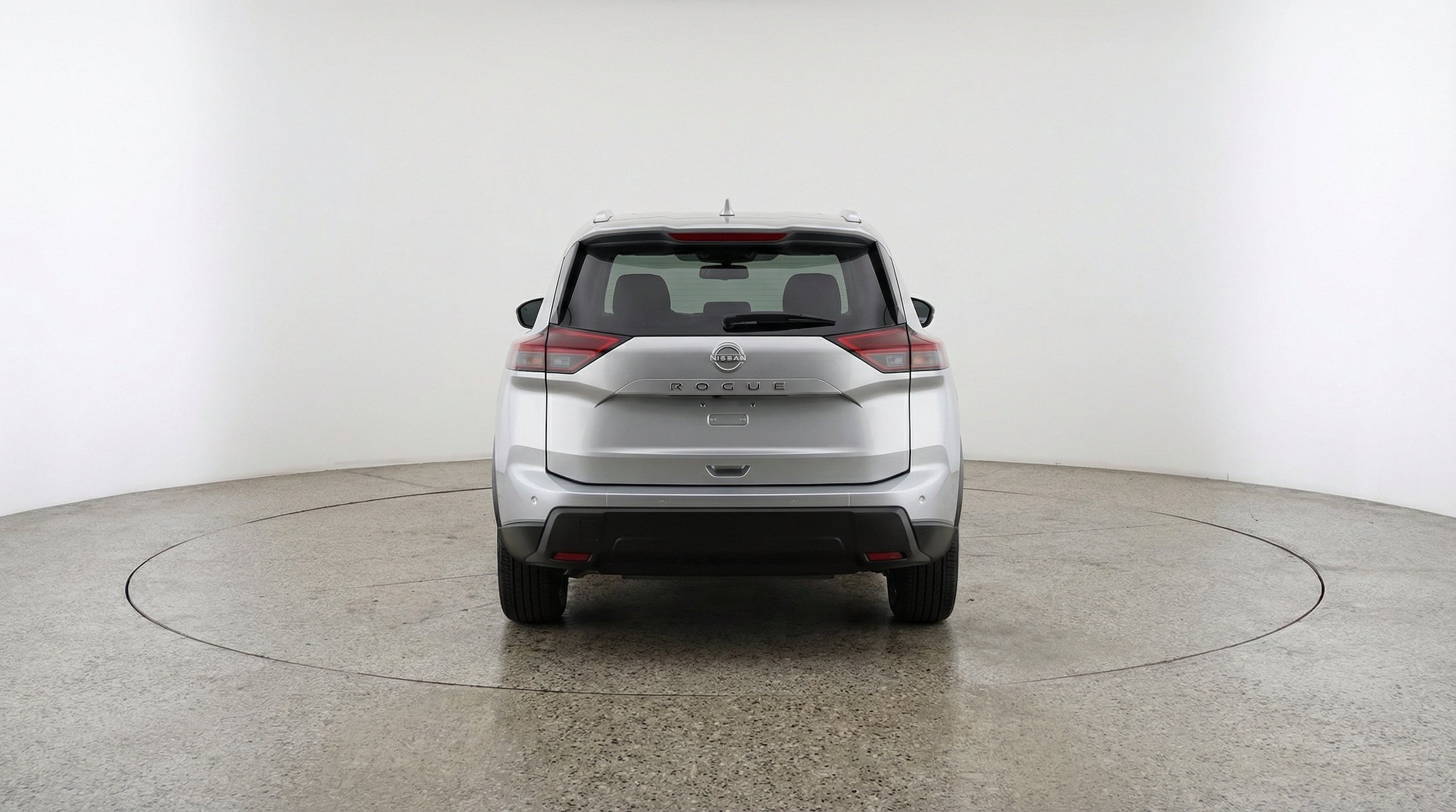 Thumbnail: 2025 Nissan Rogue - 7