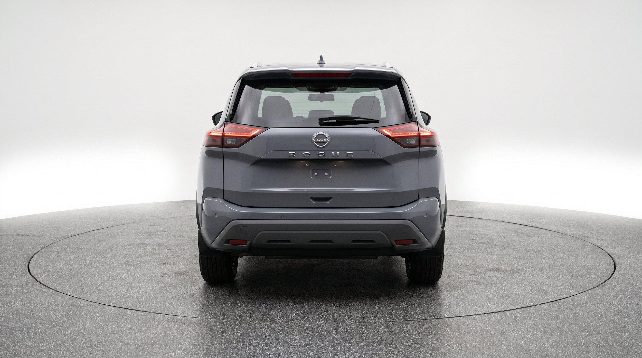 Thumbnail: 2026 Nissan Rogue - 7