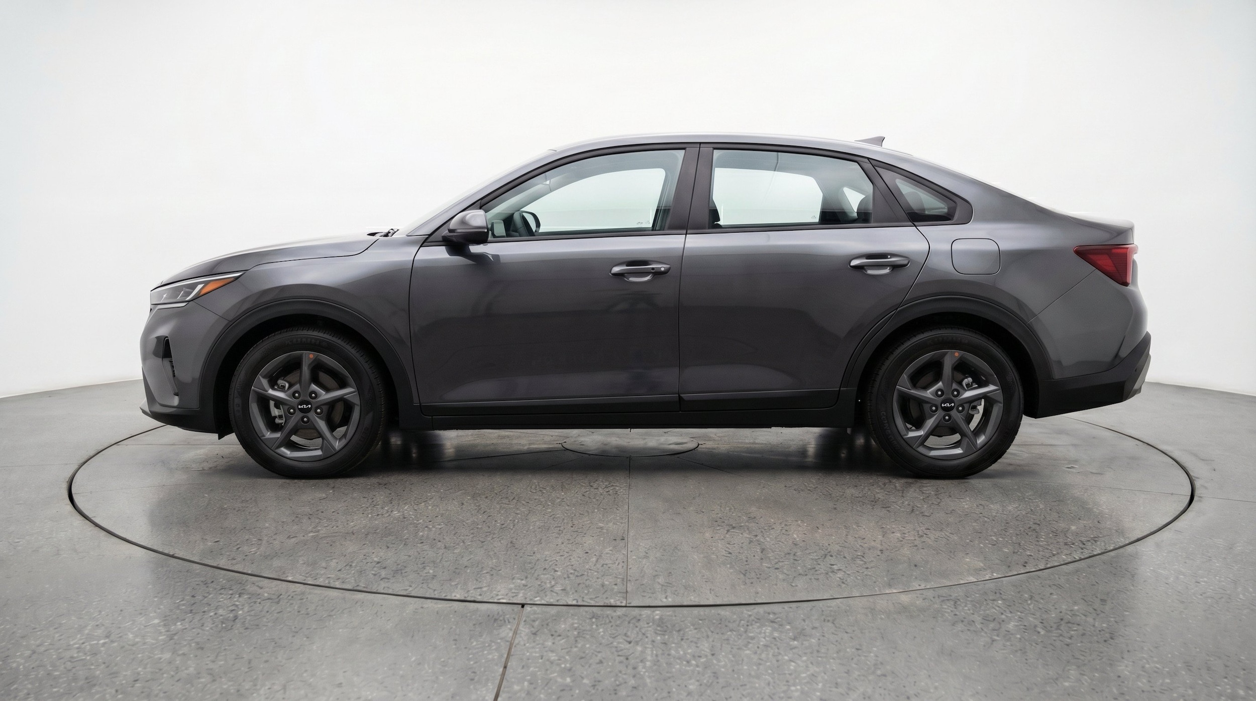 Thumbnail: 2026 Kia K4 - 5