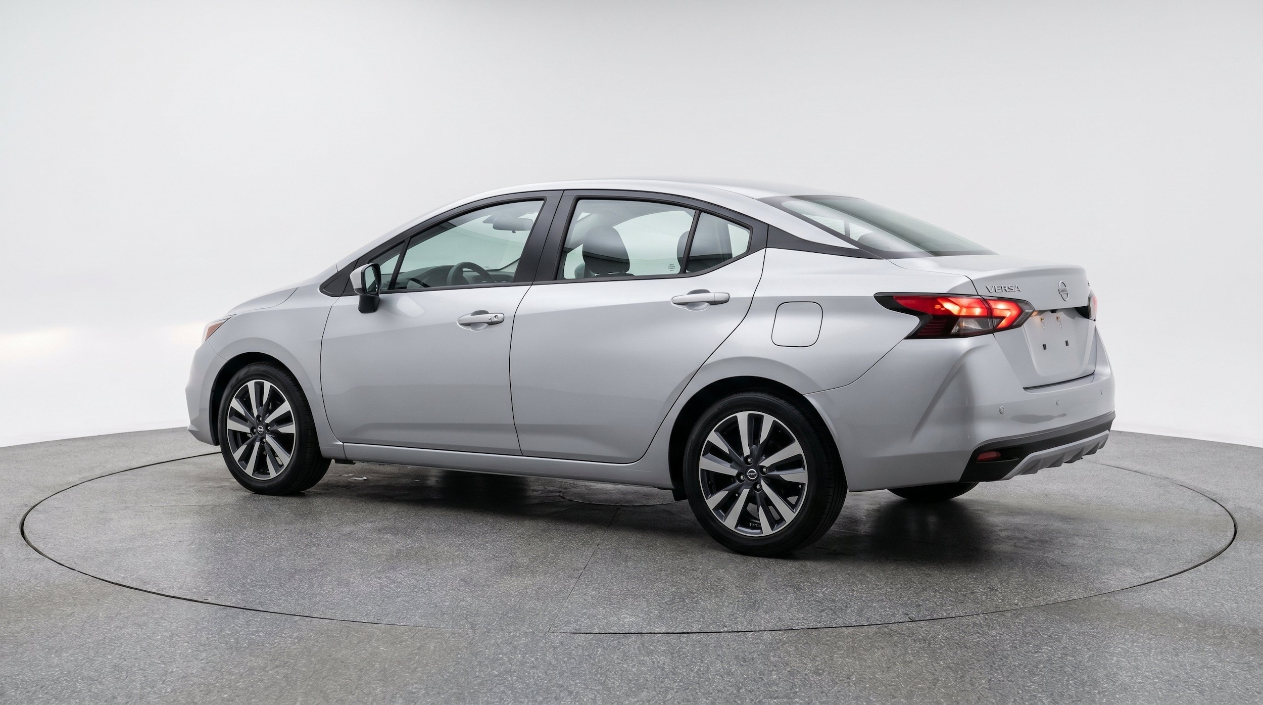Thumbnail: 2025 Nissan Versa - 6