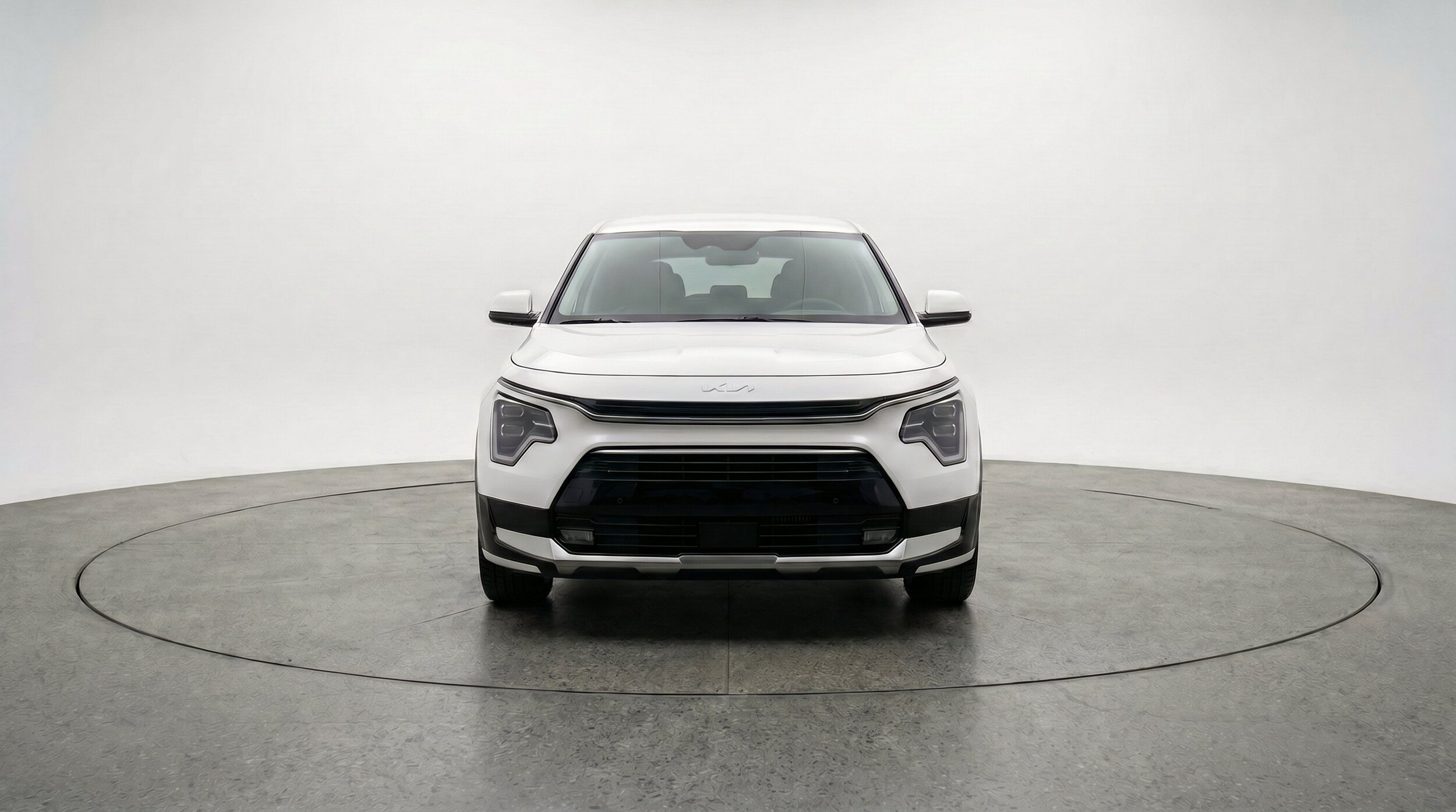 Thumbnail: 2026 Kia Niro - 2