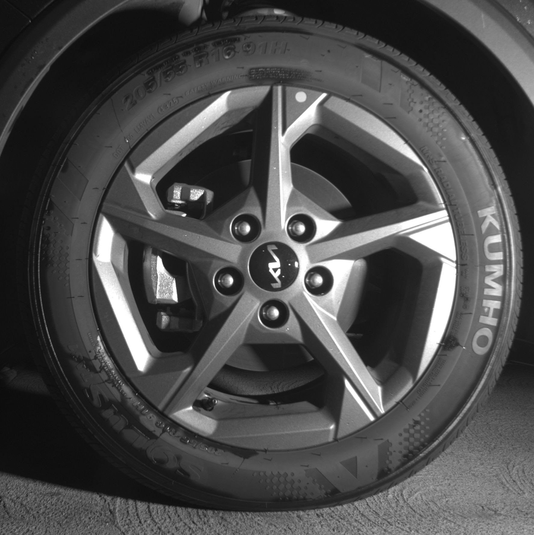 Thumbnail: 2026 Kia K4 - 11