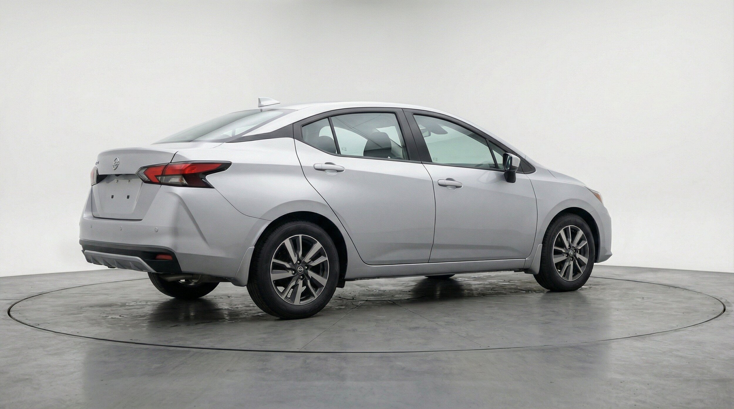 Thumbnail: 2025 Nissan Versa - 9