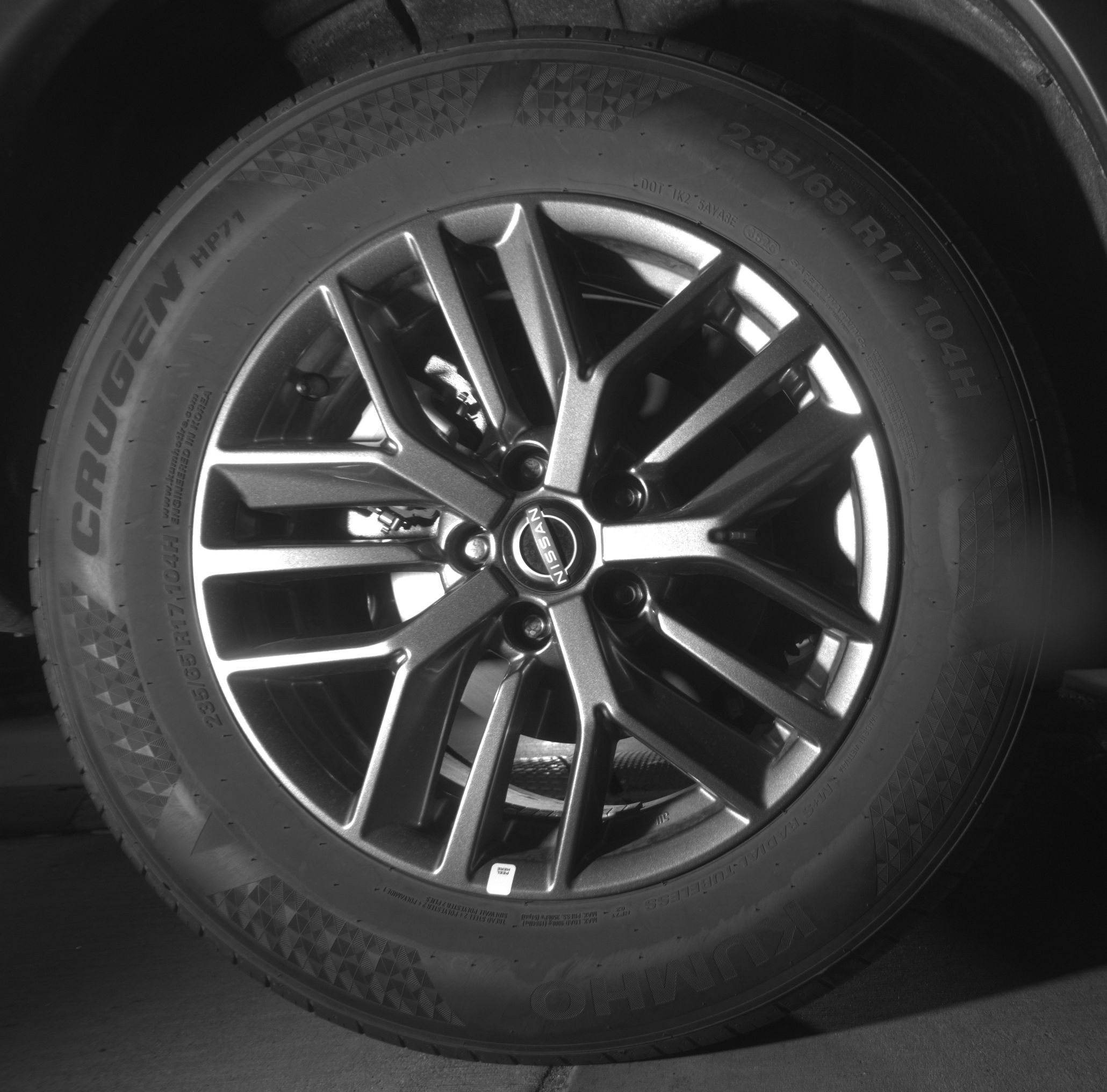 Thumbnail: 2026 Nissan Rogue - 13