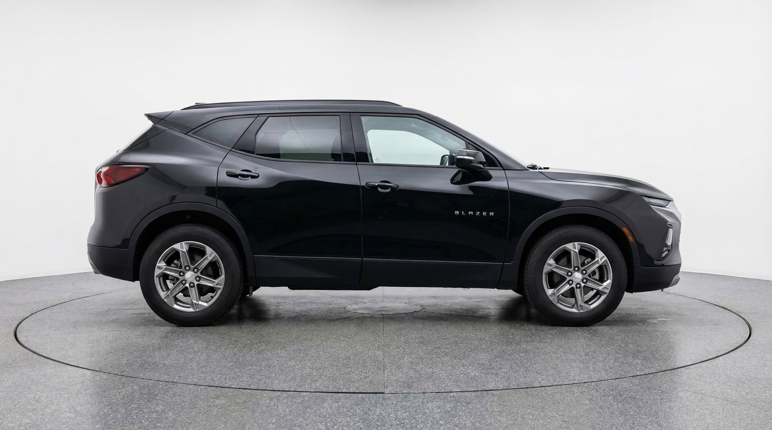 Thumbnail: 2025 Chevrolet Blazer - 11