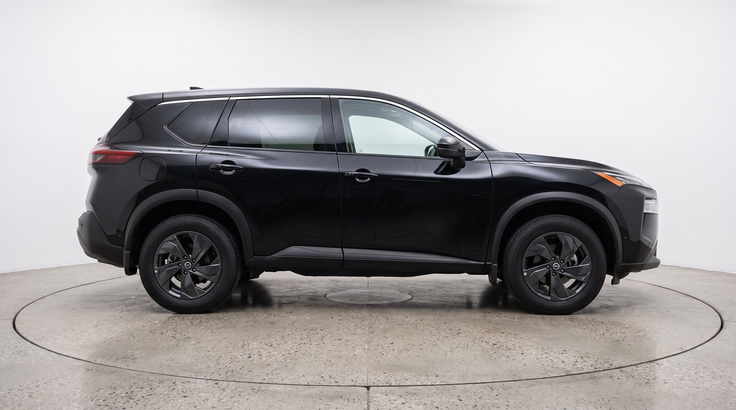 Thumbnail: 2026 Nissan Rogue - 10