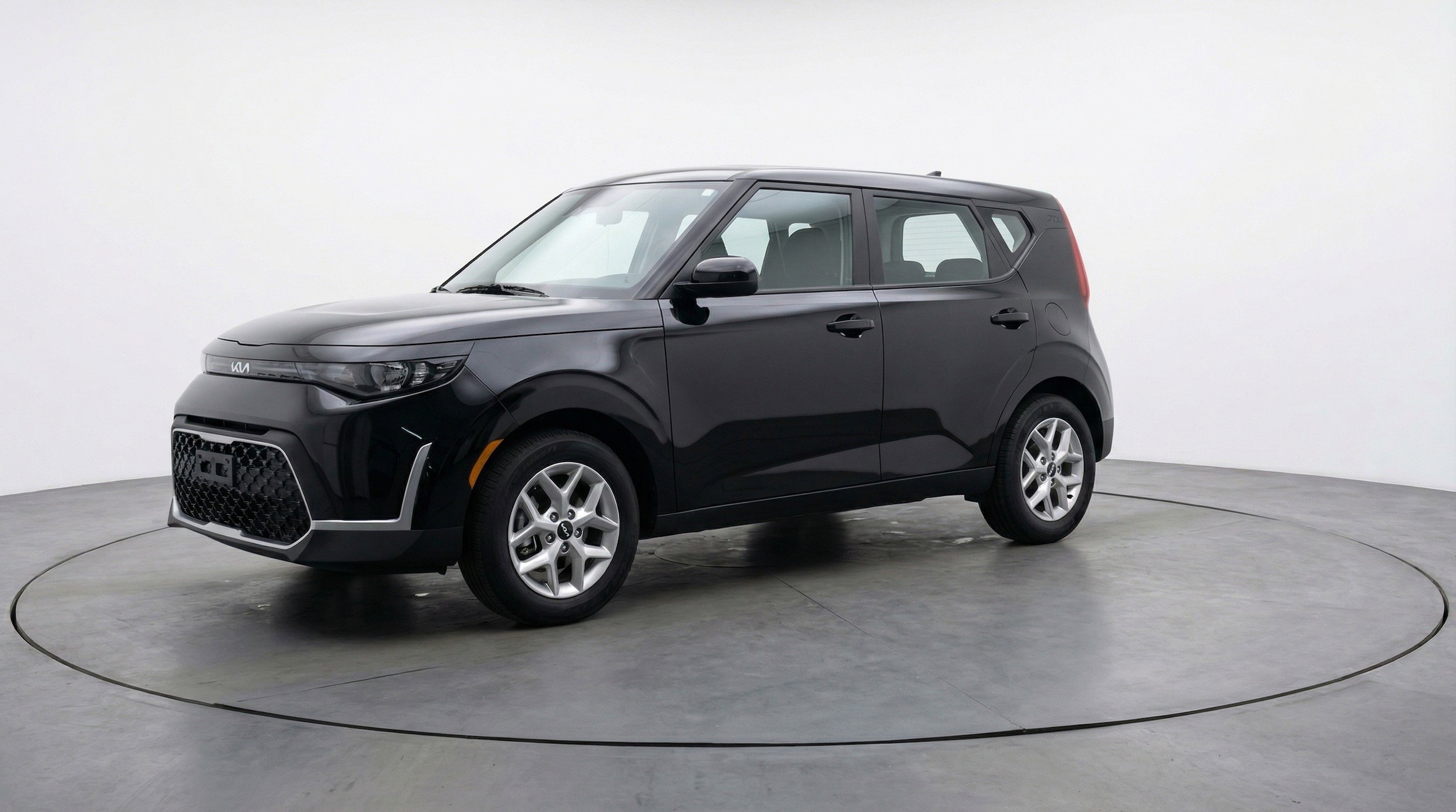 Thumbnail: 2025 Kia Soul - 3
