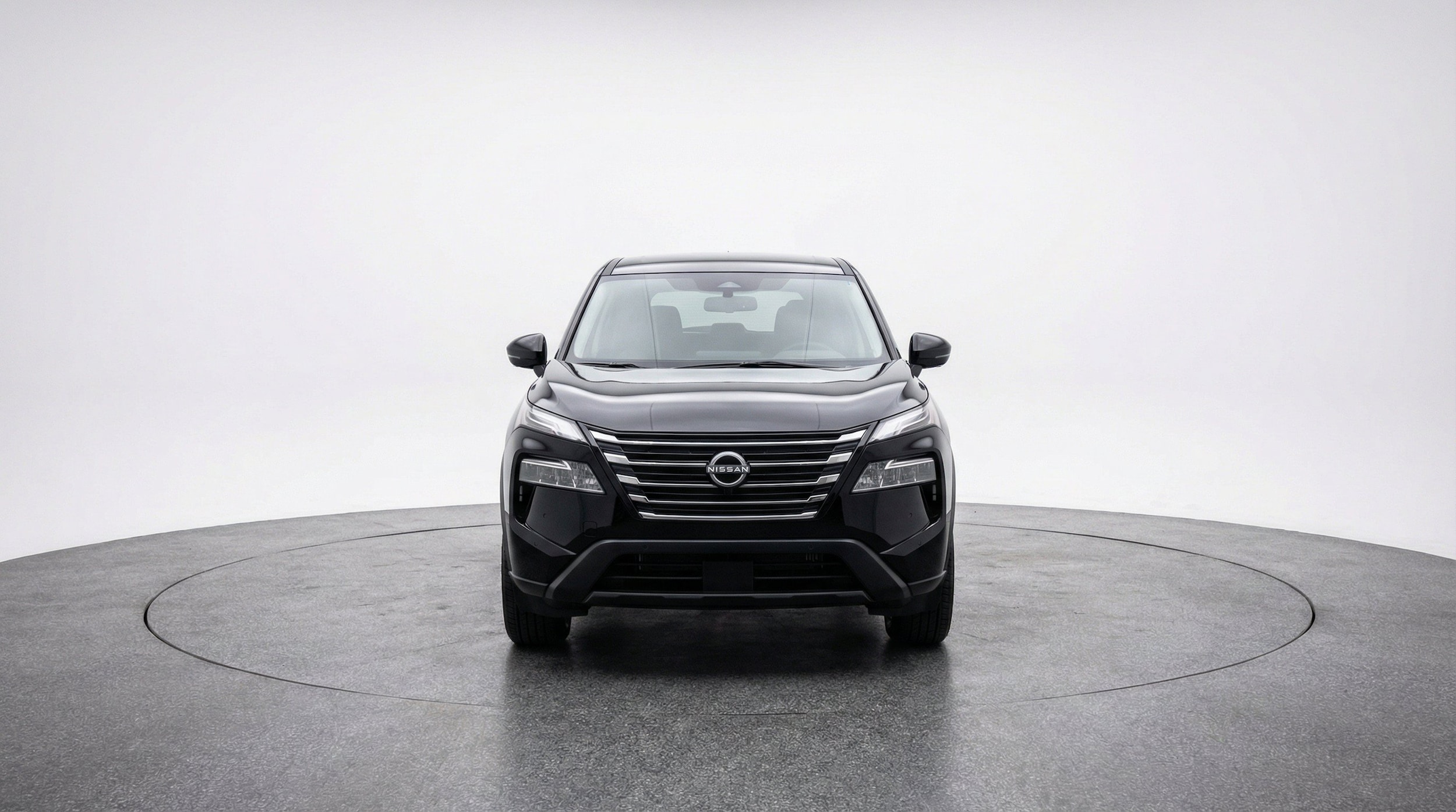 Thumbnail: 2025 Nissan Rogue - 2