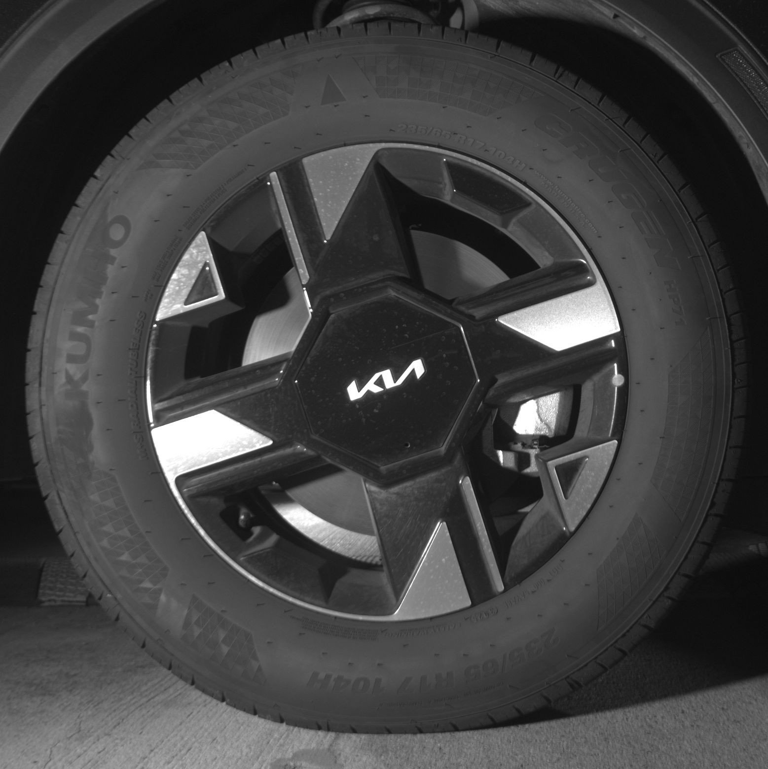 Thumbnail: 2026 Kia Sportage - 13