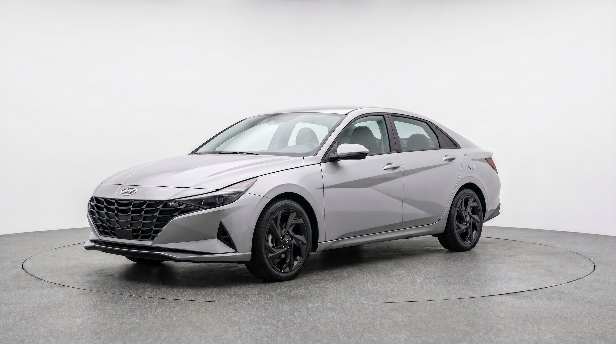 Thumbnail: 2026 Hyundai Elantra - 3