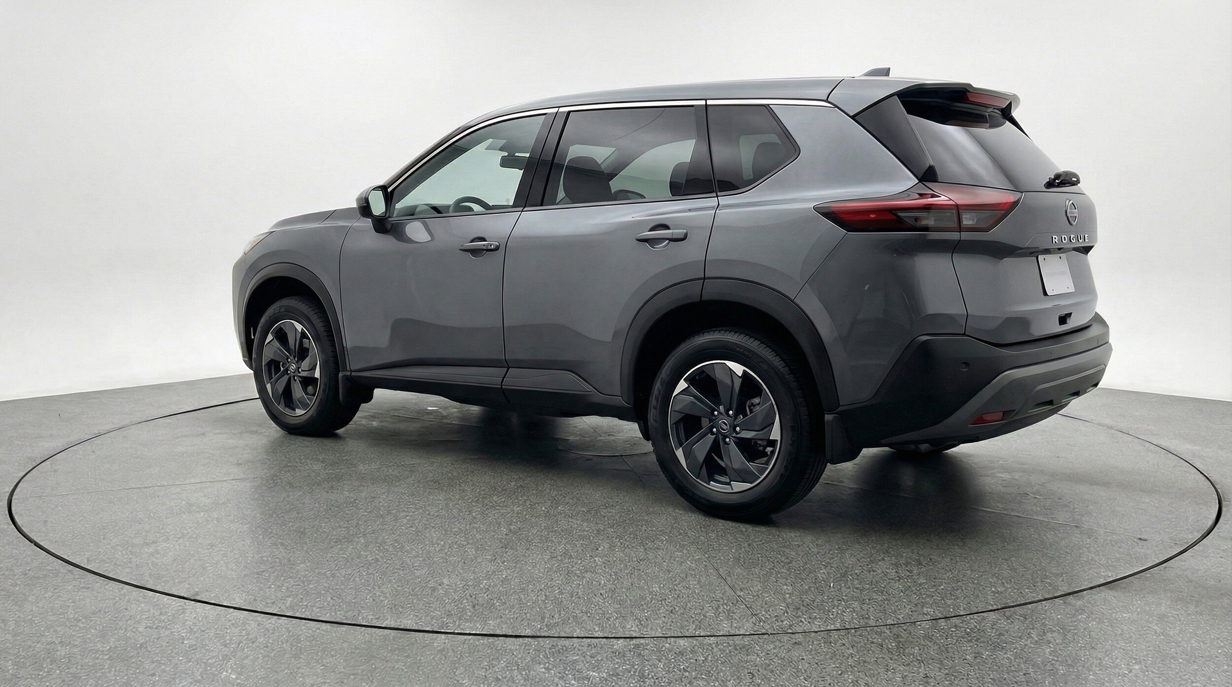 Thumbnail: 2025 Nissan Rogue - 6