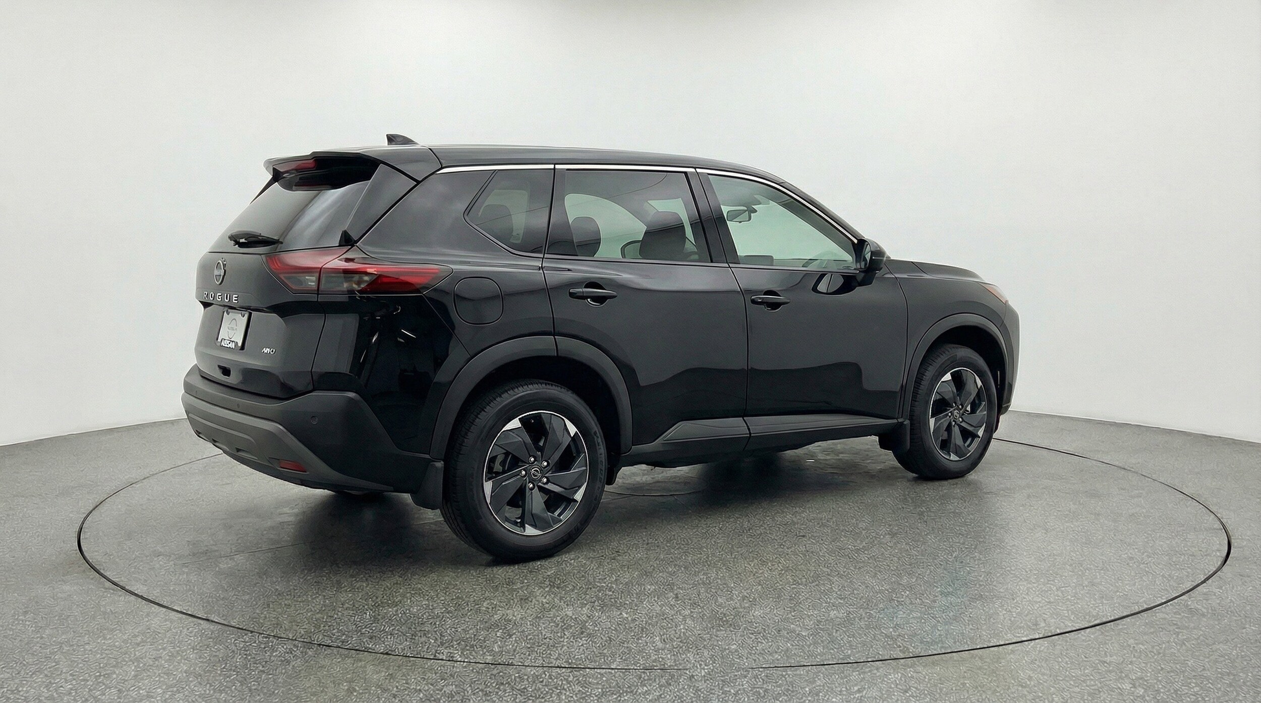 Thumbnail: 2025 Nissan Rogue - 9