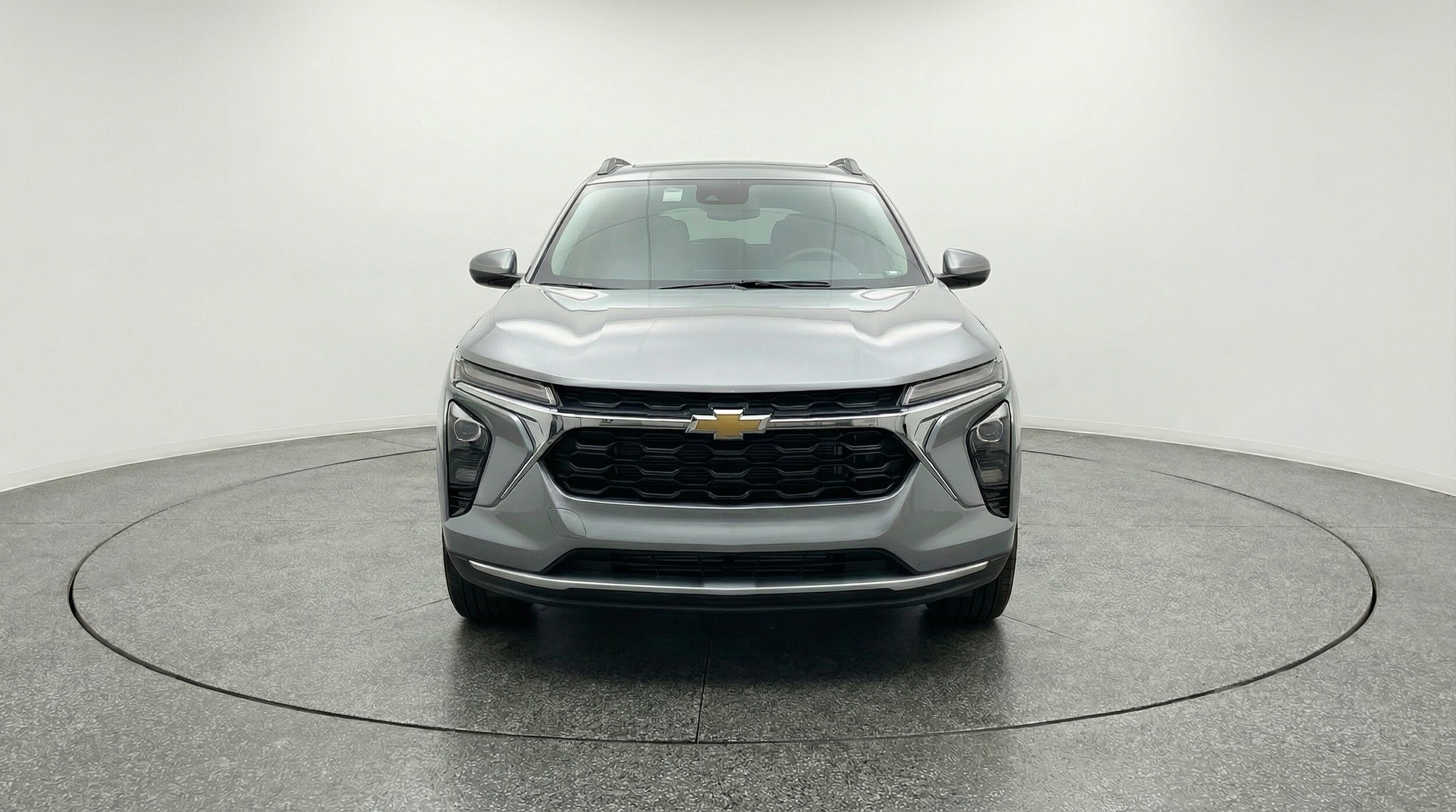 Thumbnail: 2025 Chevrolet Trax - 2