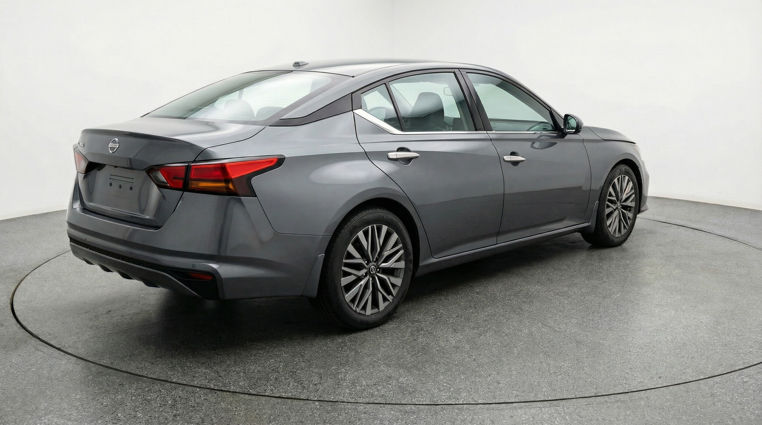 Thumbnail: 2025 Nissan Altima - 7