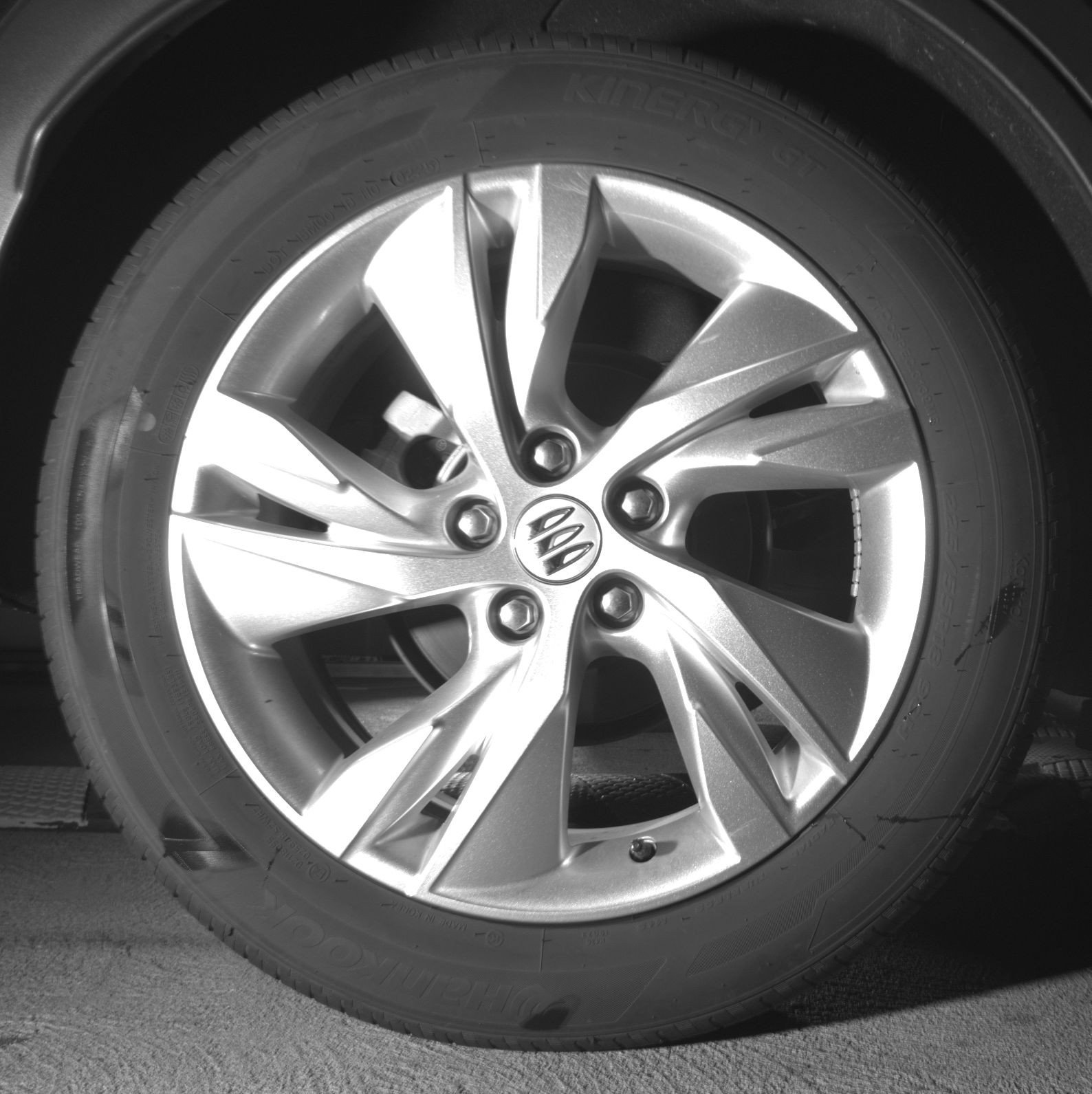 Thumbnail: 2025 Buick Encore GX - 15