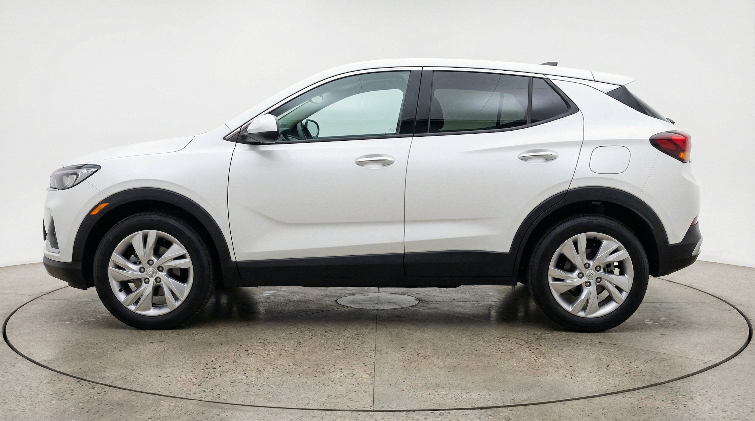 Thumbnail: 2026 Buick Encore GX - 5