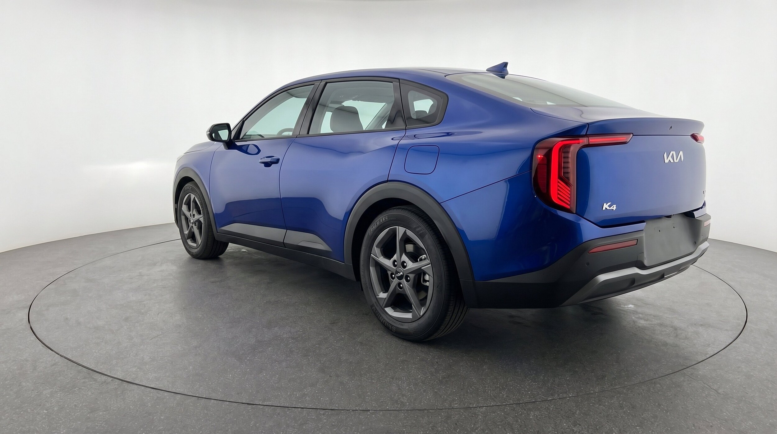 Thumbnail: 2026 Kia K4 - 6