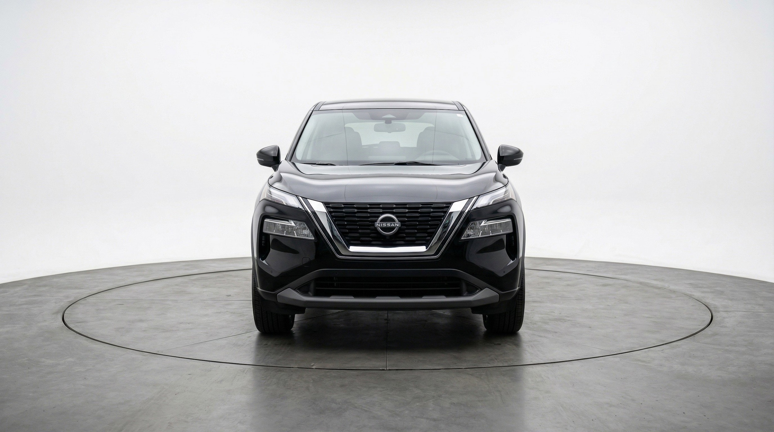 Thumbnail: 2025 Nissan Rogue - 2