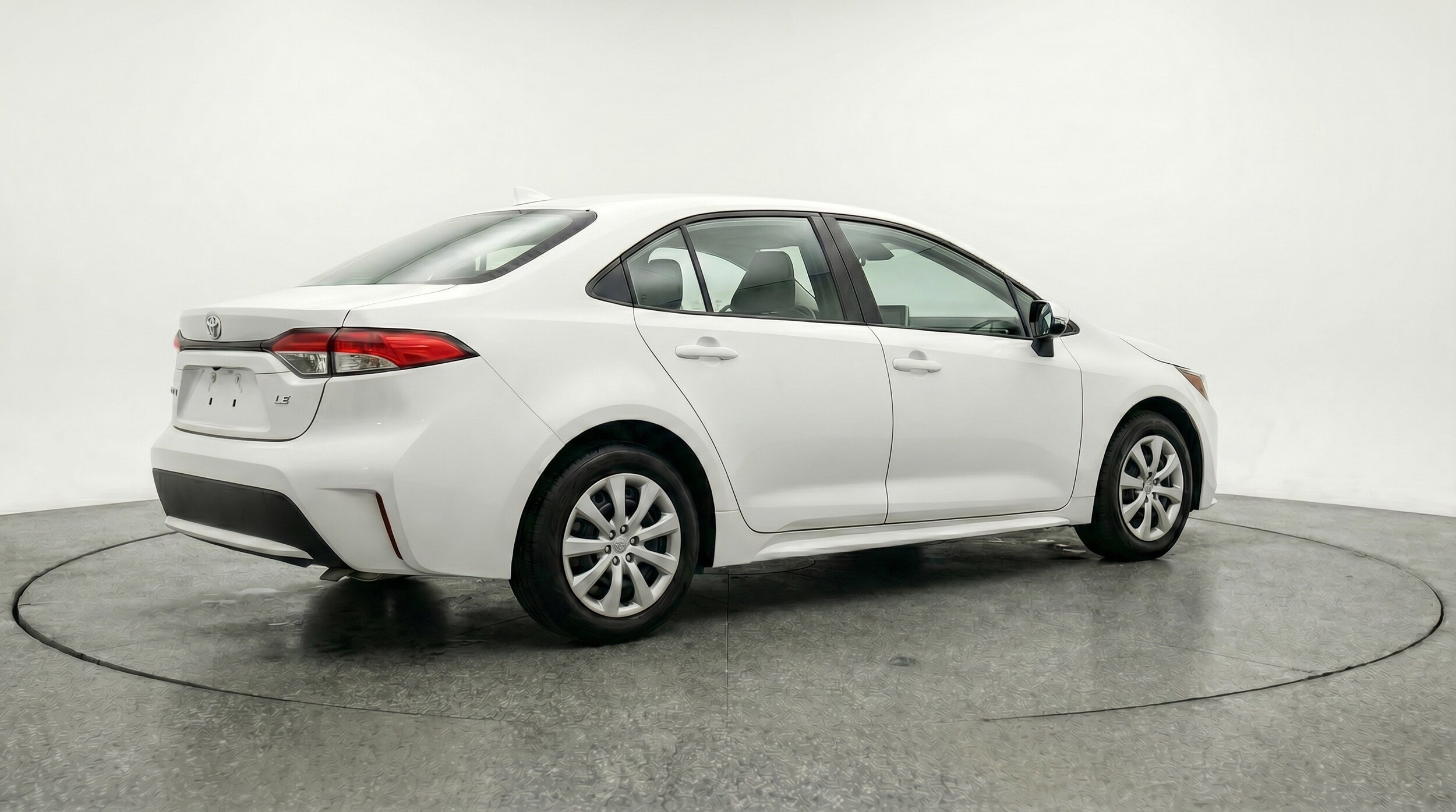 Thumbnail: 2025 Toyota Corolla - 9