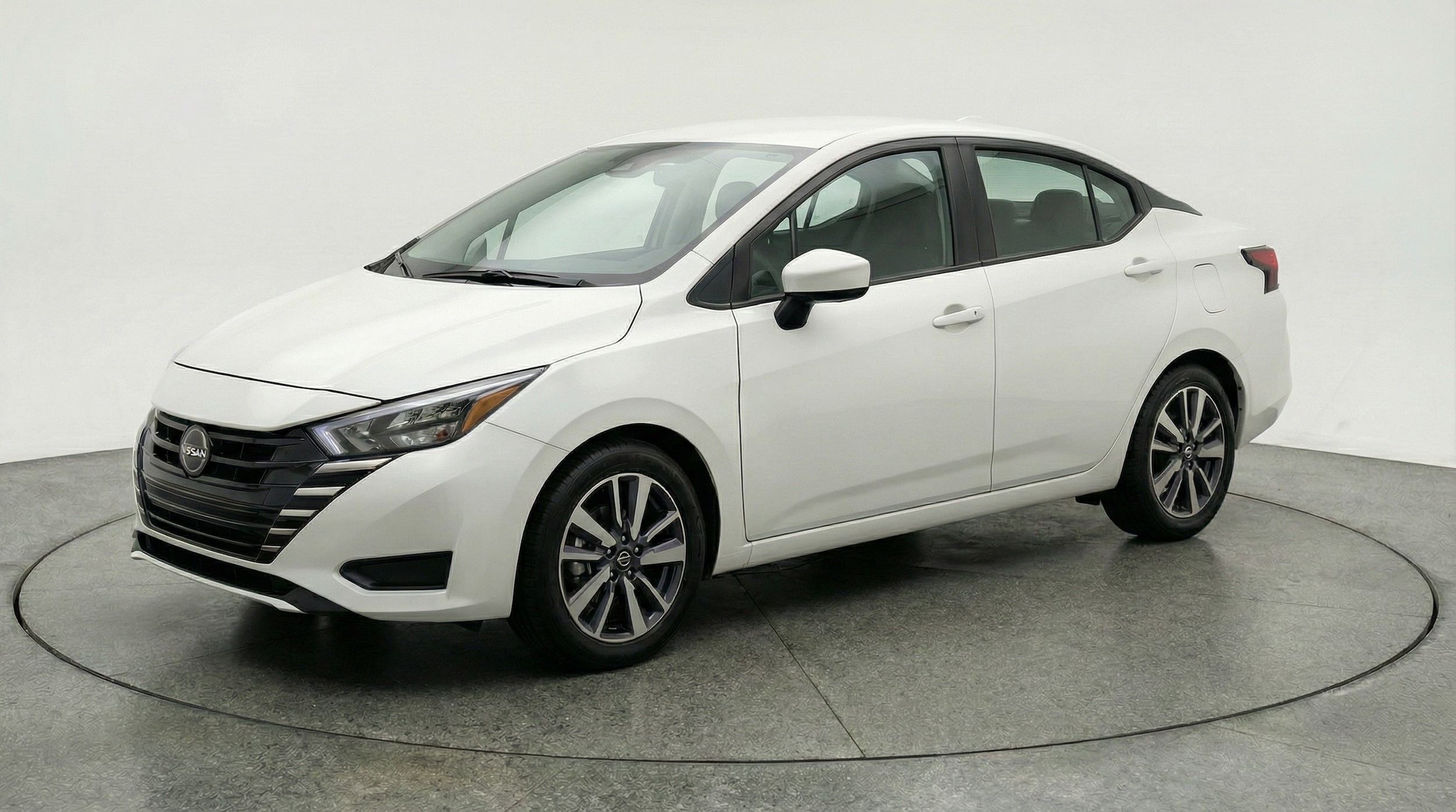 Thumbnail: 2025 Nissan Versa - 3