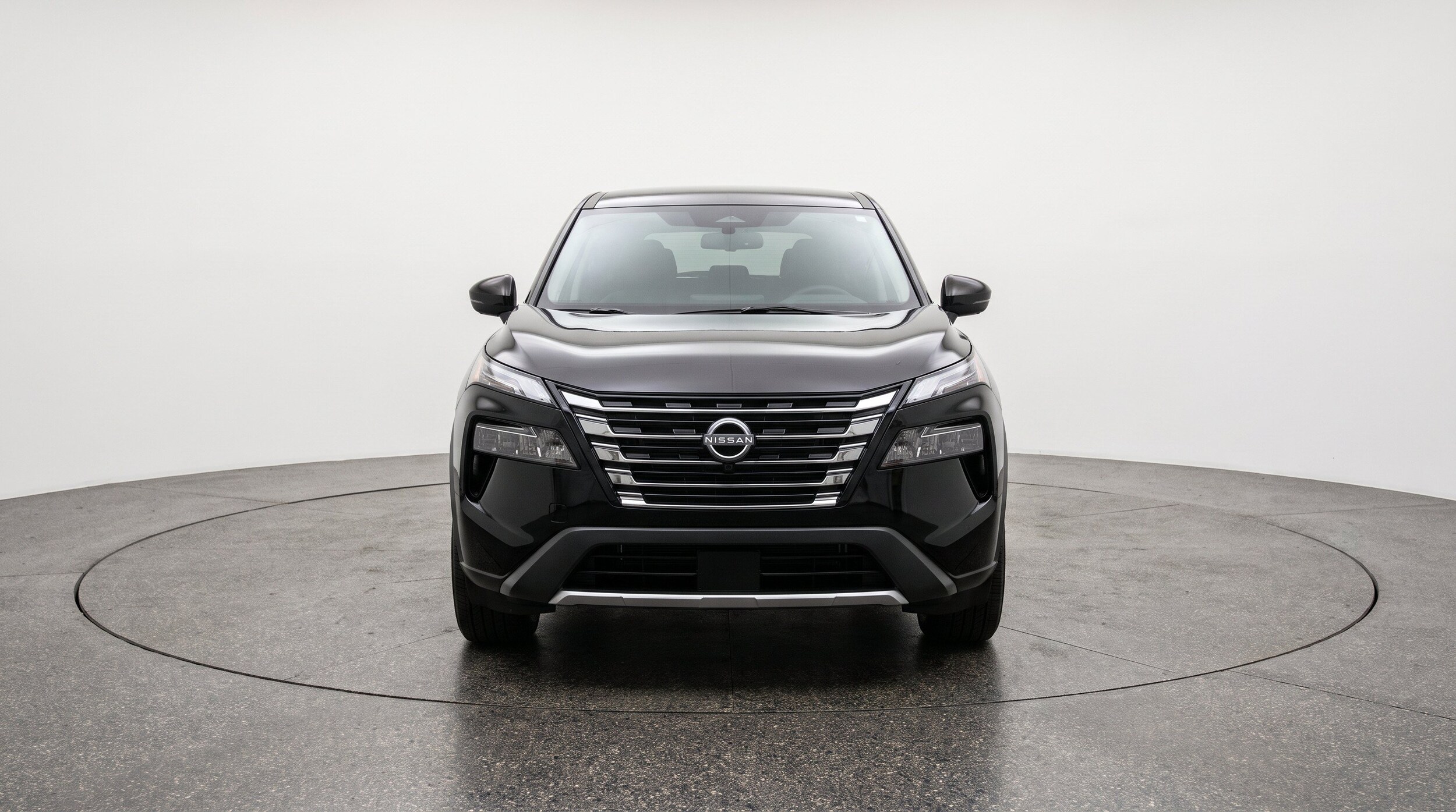 Thumbnail: 2025 Nissan Rogue - 2