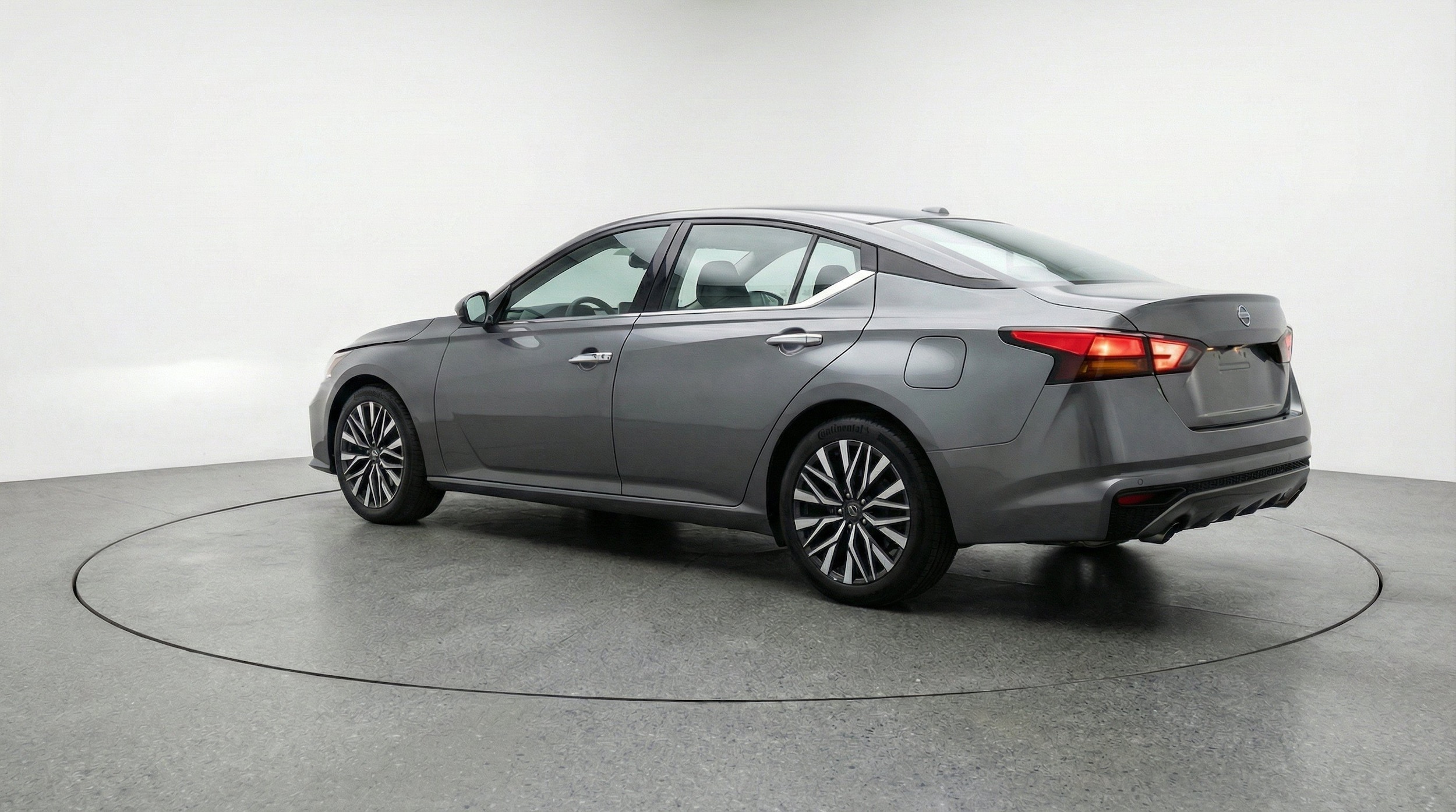 Thumbnail: 2025 Nissan Altima - 6
