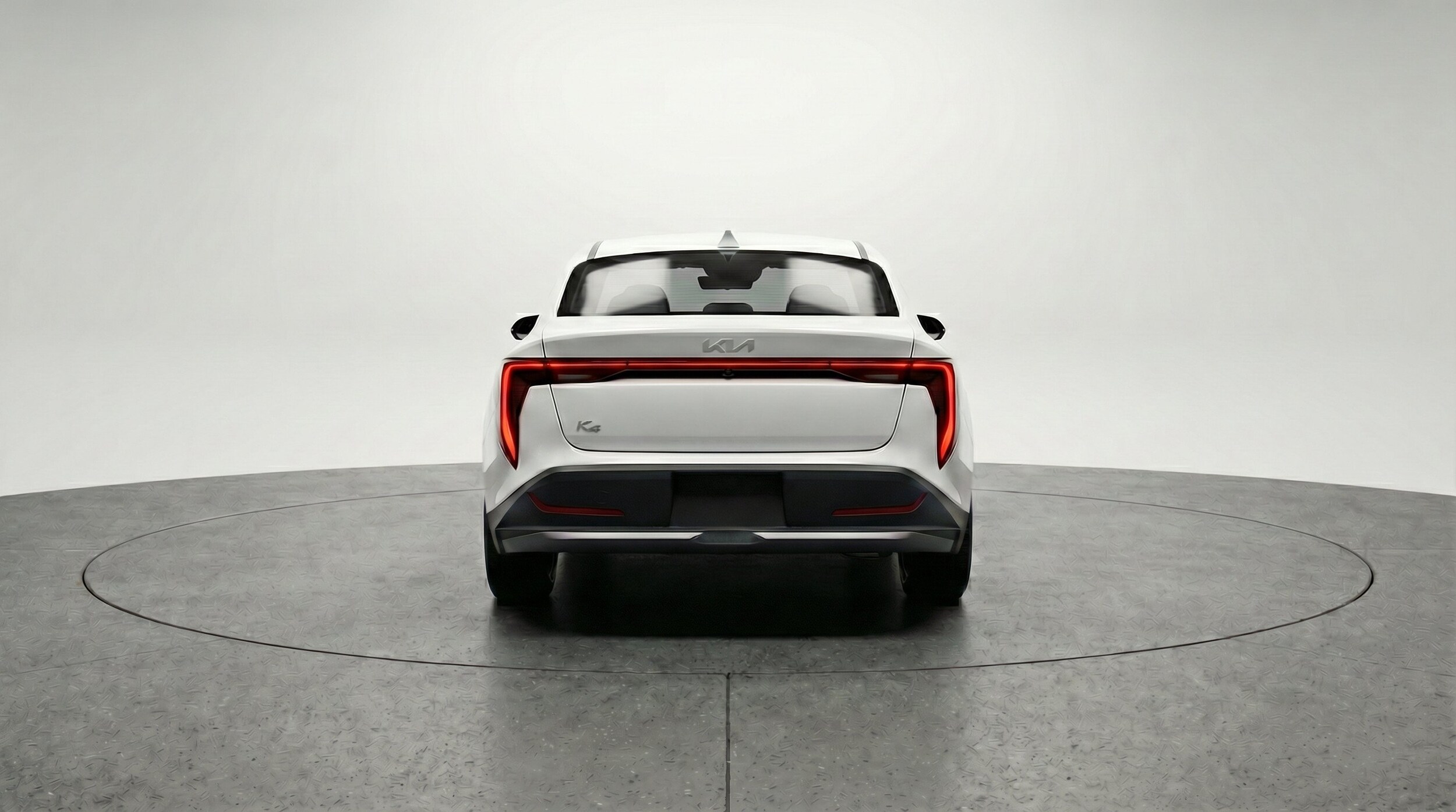 Thumbnail: 2026 Kia K4 - 7