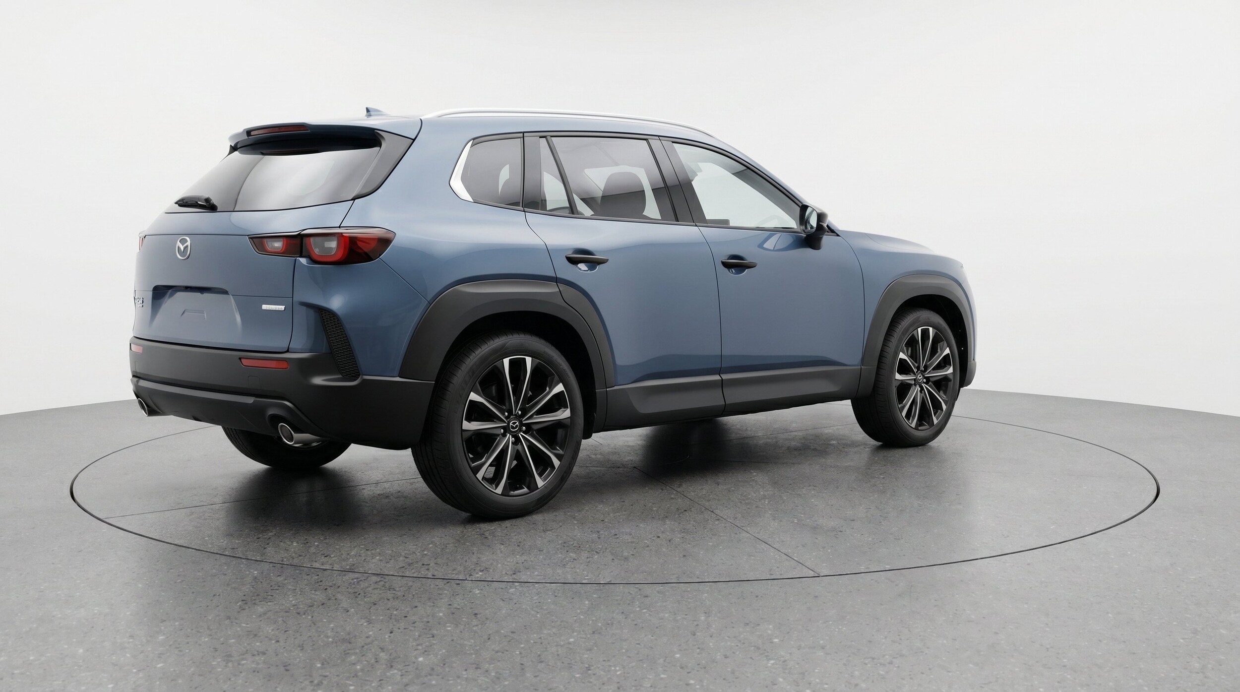 Thumbnail: 2026 Mazda CX-50 - 9