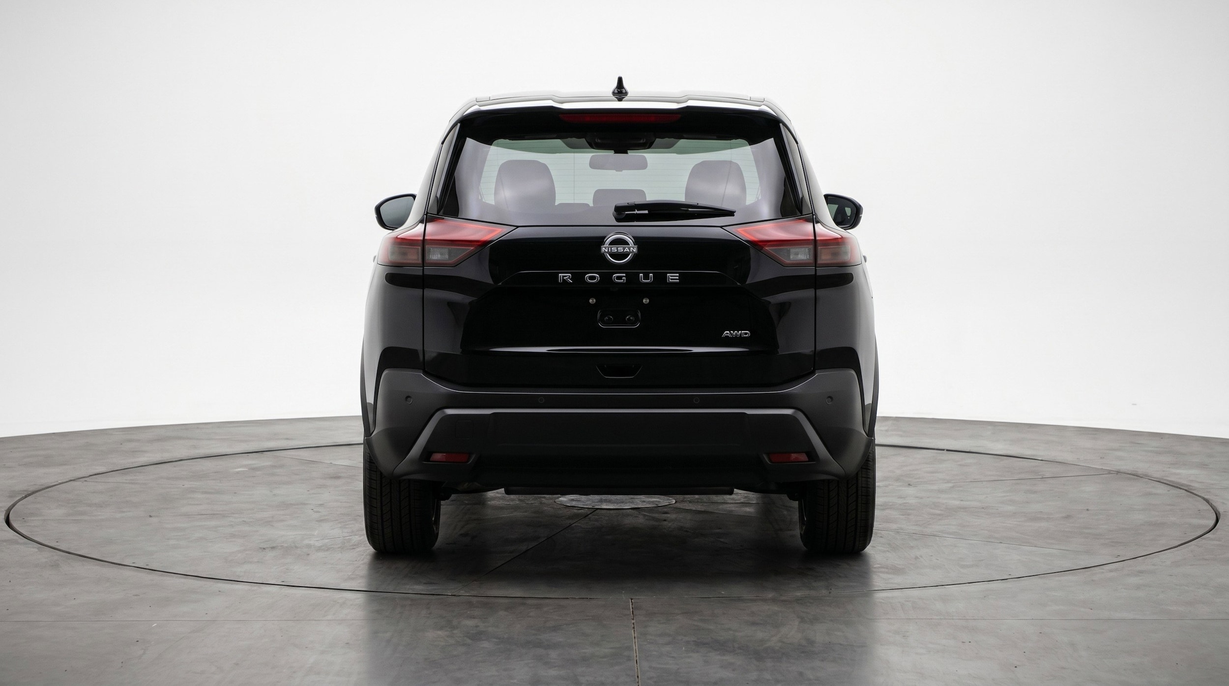 Thumbnail: 2025 Nissan Rogue - 7