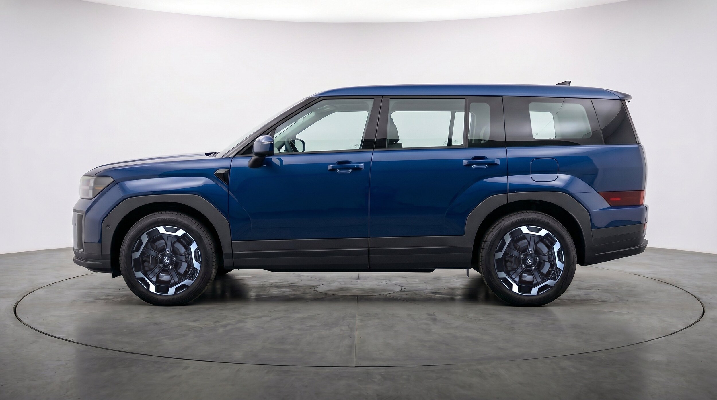 Thumbnail: 2026 Hyundai Santa Fe - 5