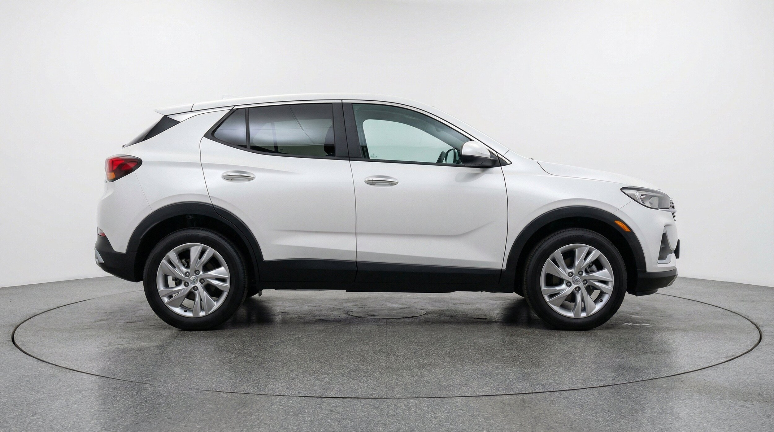 Thumbnail: 2026 Buick Encore GX - 11