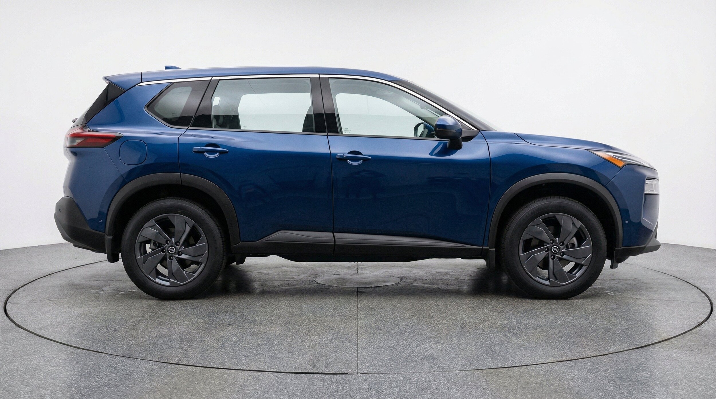 Thumbnail: 2025 Nissan Rogue - 11