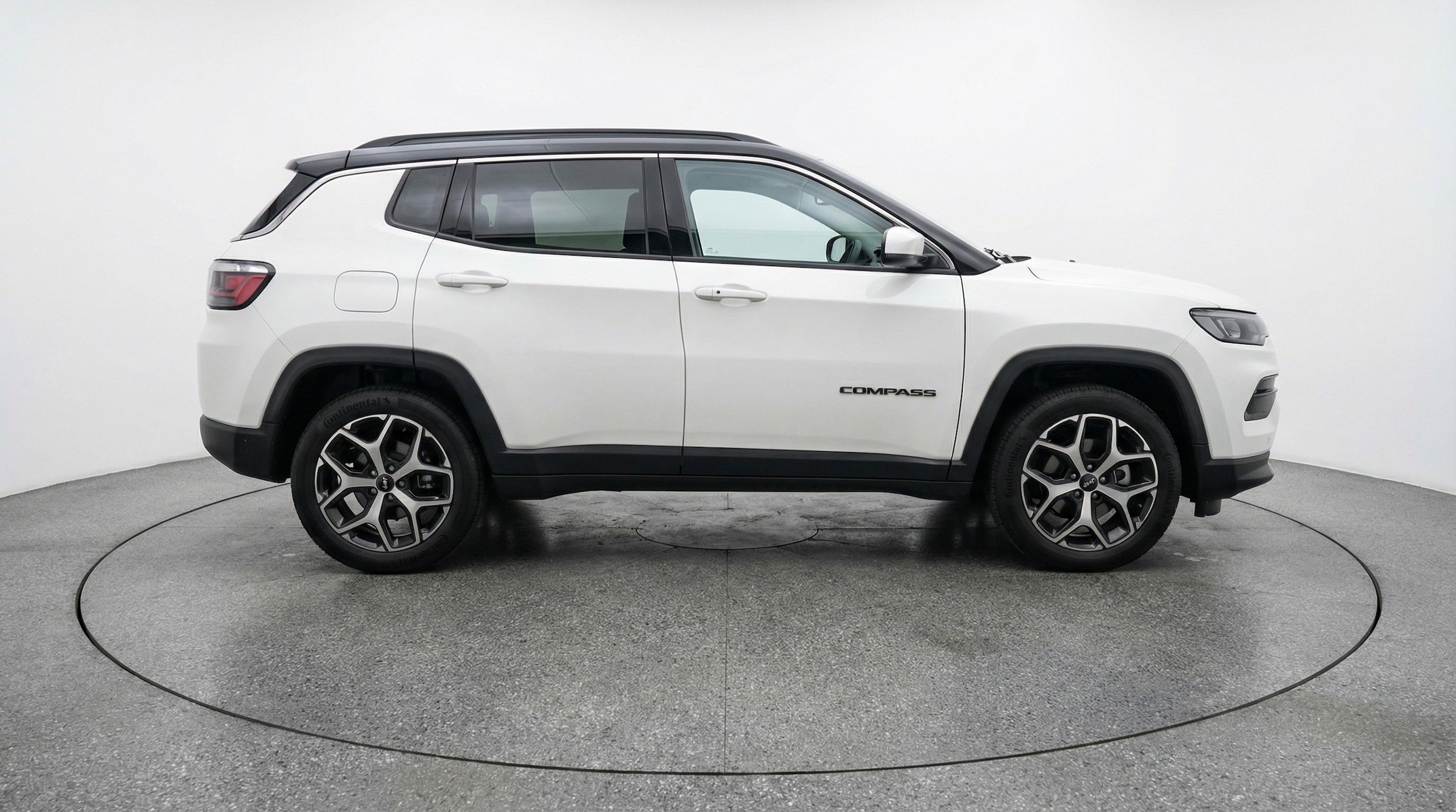 Thumbnail: 2025 Jeep Compass - 11