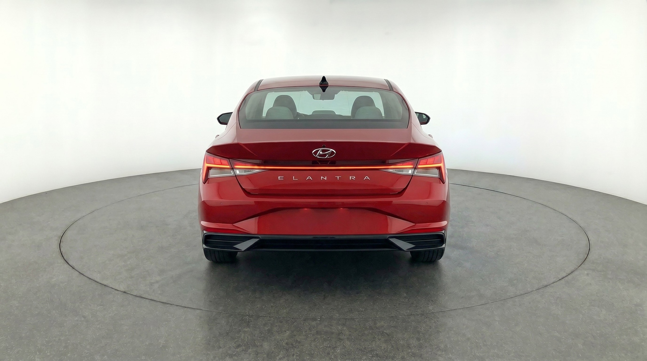Thumbnail: 2025 Hyundai Elantra - 7